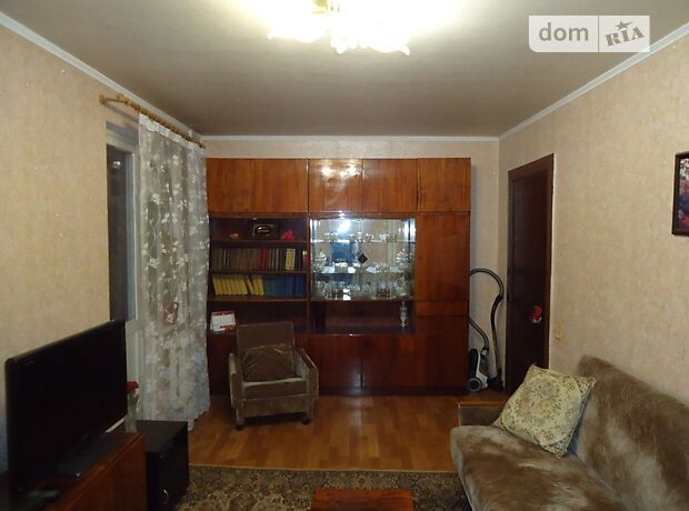 Продажа двухкомнатной квартиры в Кривом Роге, на ул. Кобылянского, кв. 29, район Центрально-Городской фото 1