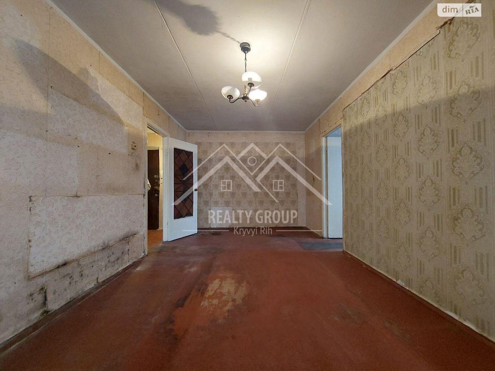 Продажа двухкомнатной квартиры в Кривом Роге, на ул. Кобылянского, район Центрально-Городской фото 1 Продажа двухкомнатной квартиры в Кривом Роге, на ул. Кобылянского, район Центрально-Городской фото 1