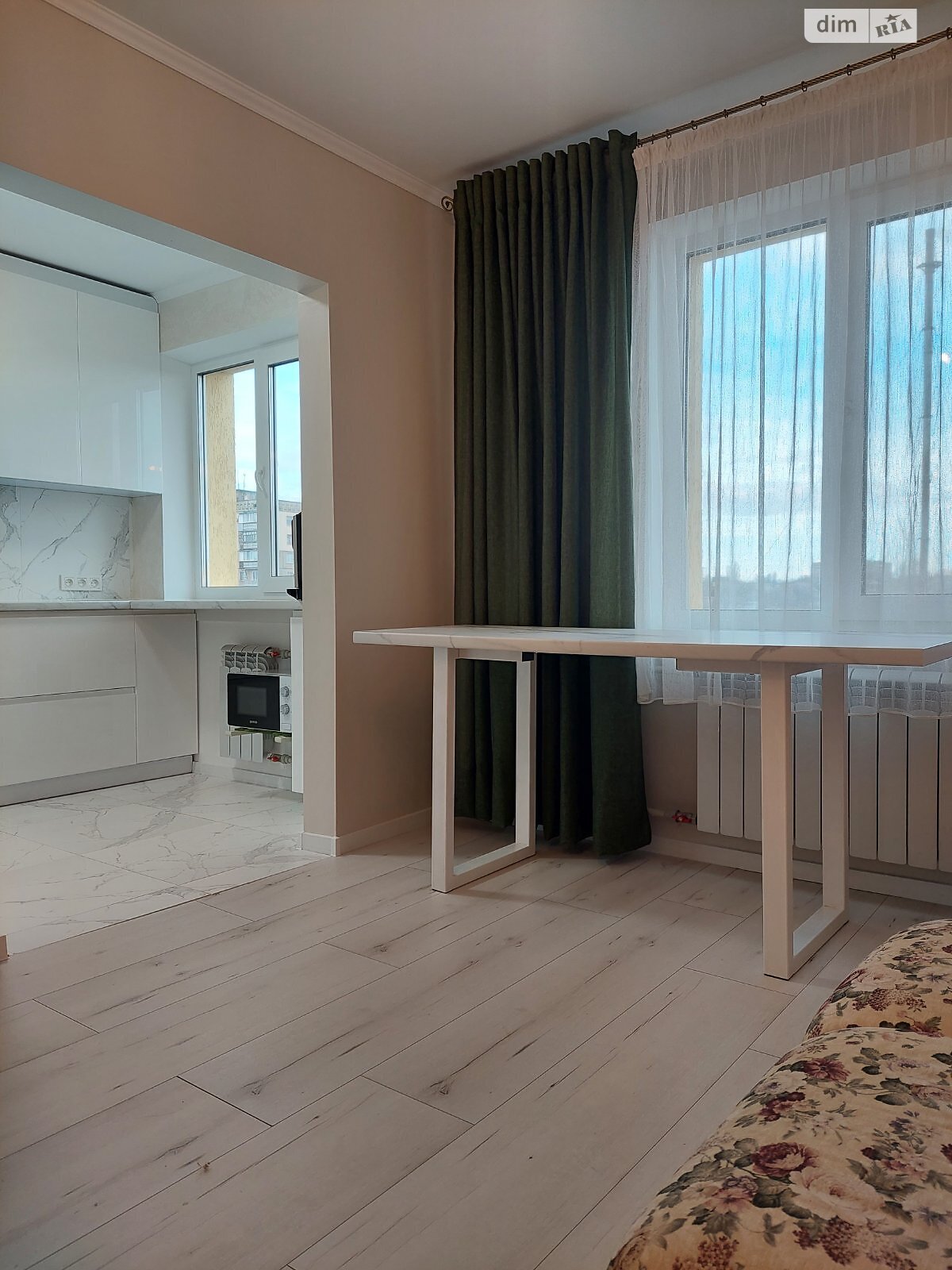 Продаж трикімнатної квартири в Кривому Розі, на вул. Кобилянського 223, кв. 53, район Центрально-Міський фото 1 Продаж трикімнатної квартири в Кривому Розі, на вул. Кобилянського 223, кв. 53, район Центрально-Міський фото 1