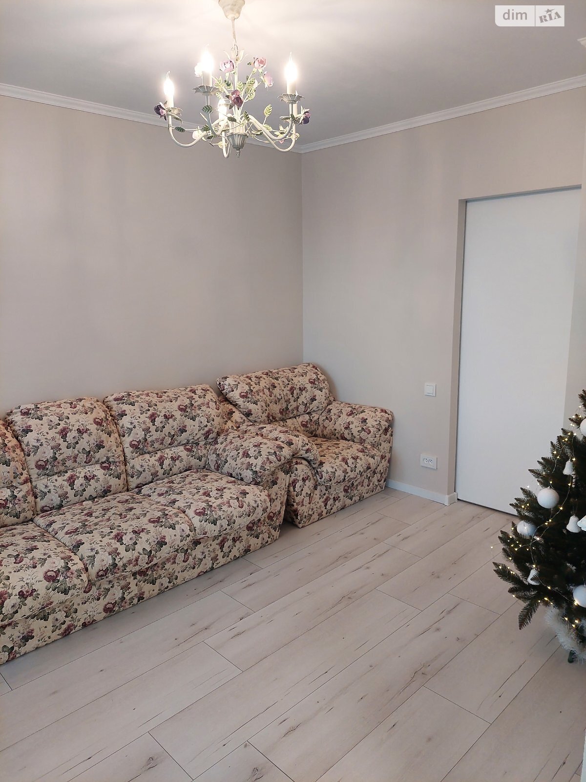 Продаж трикімнатної квартири в Кривому Розі, на вул. Кобилянського 223, кв. 53, район Центрально-Міський фото 1 Продаж трикімнатної квартири в Кривому Розі, на вул. Кобилянського 223, кв. 53, район Центрально-Міський фото 1