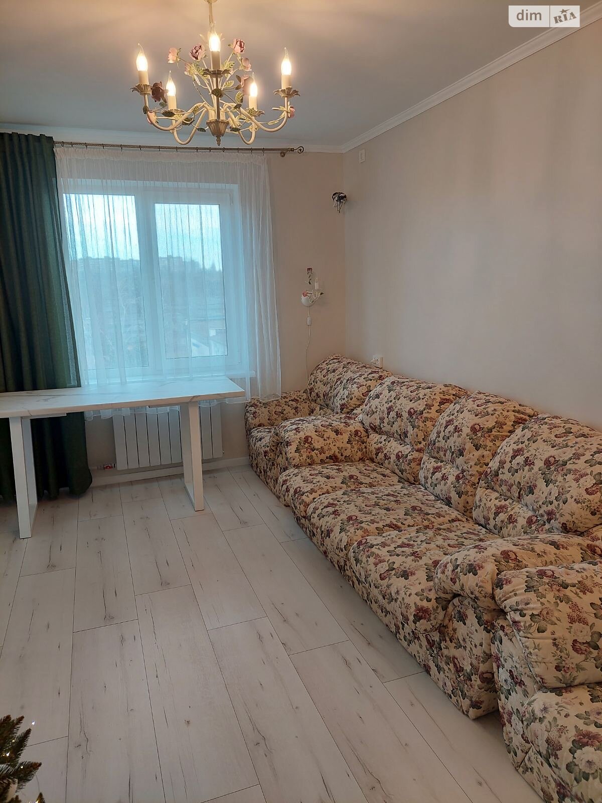 Продаж трикімнатної квартири в Кривому Розі, на вул. Кобилянського 223, кв. 53, район Центрально-Міський фото 1 Продаж трикімнатної квартири в Кривому Розі, на вул. Кобилянського 223, кв. 53, район Центрально-Міський фото 1