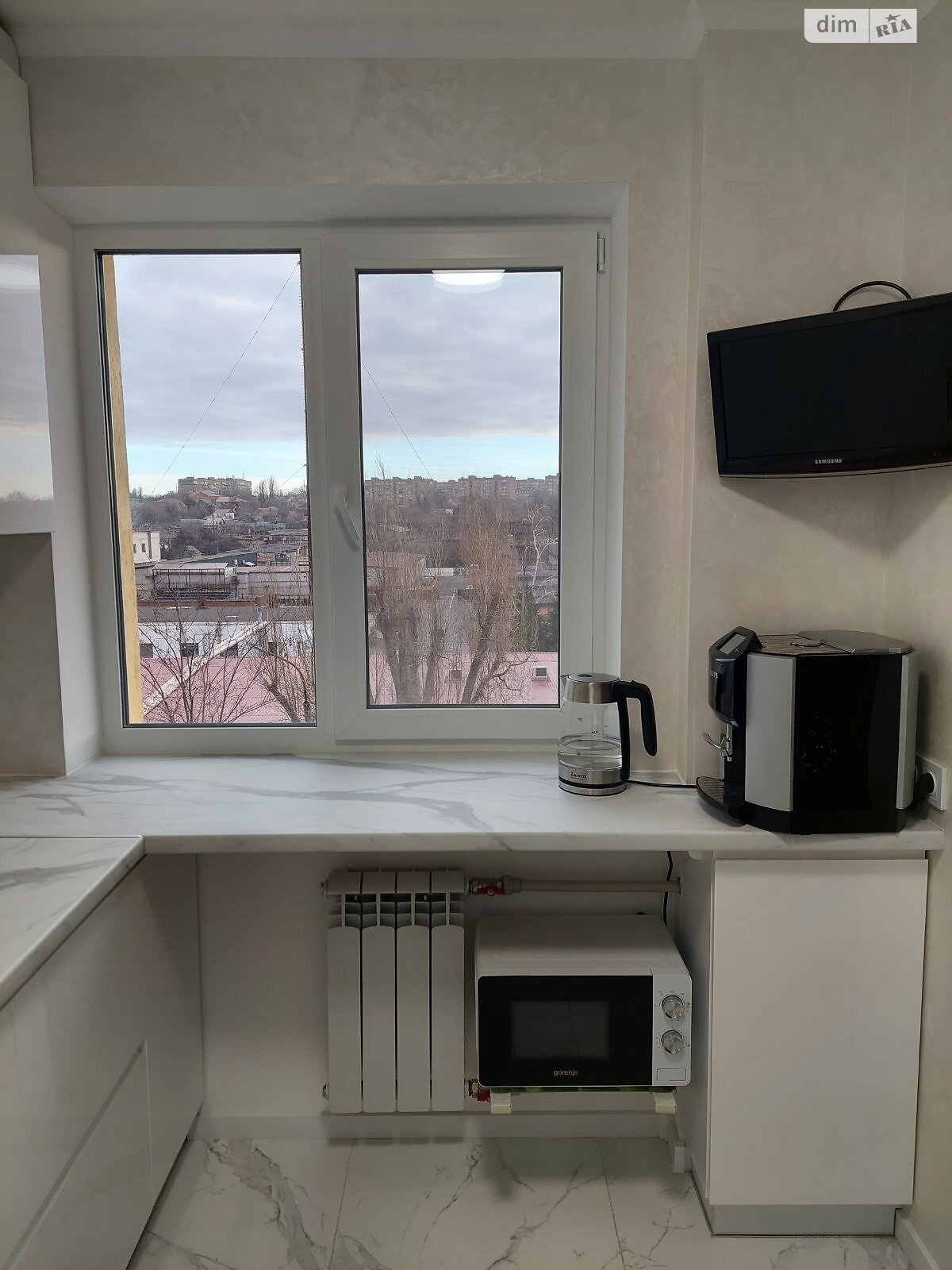 Продаж трикімнатної квартири в Кривому Розі, на вул. Кобилянського 223, кв. 53, район Центрально-Міський фото 1 Продаж трикімнатної квартири в Кривому Розі, на вул. Кобилянського 223, кв. 53, район Центрально-Міський фото 1