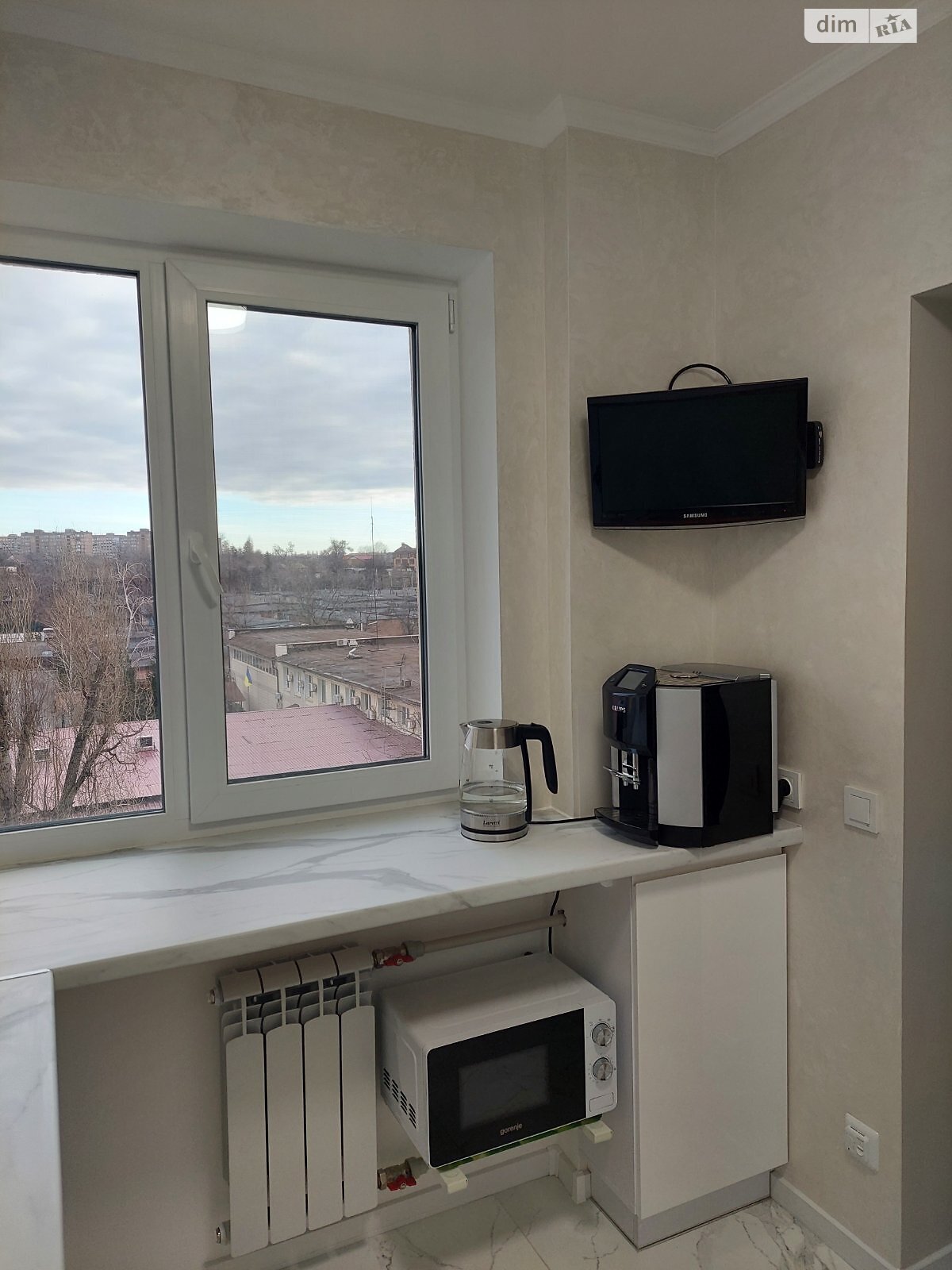 Продаж трикімнатної квартири в Кривому Розі, на вул. Кобилянського 223, кв. 53, район Центрально-Міський фото 1 Продаж трикімнатної квартири в Кривому Розі, на вул. Кобилянського 223, кв. 53, район Центрально-Міський фото 1