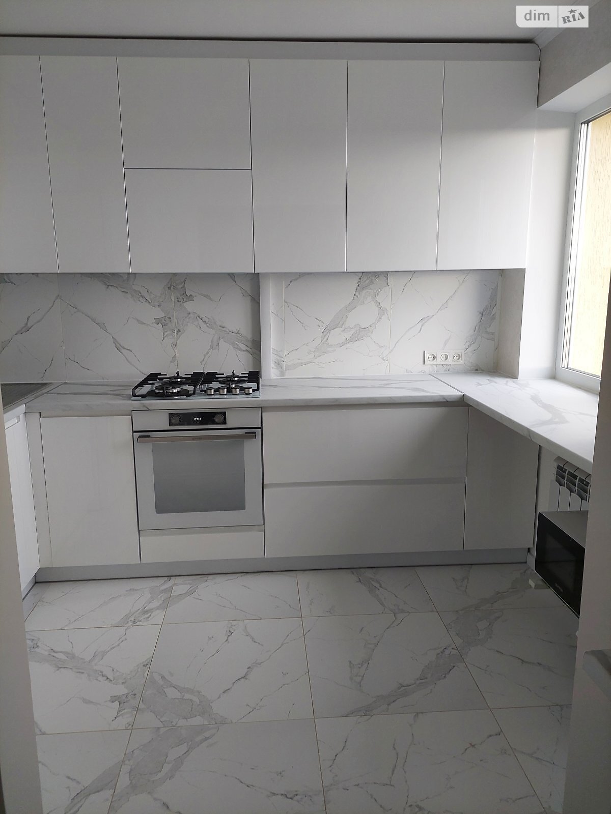 Продаж трикімнатної квартири в Кривому Розі, на вул. Кобилянського 223, кв. 53, район Центрально-Міський фото 1 Продаж трикімнатної квартири в Кривому Розі, на вул. Кобилянського 223, кв. 53, район Центрально-Міський фото 1