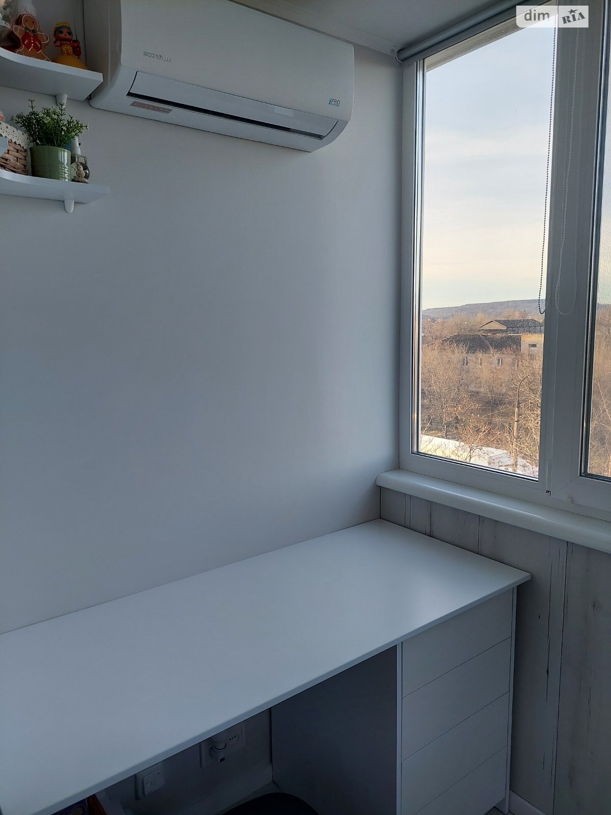 Продаж трикімнатної квартири в Кривому Розі, на вул. Кобилянського 223, кв. 53, район Центрально-Міський фото 1 Продаж трикімнатної квартири в Кривому Розі, на вул. Кобилянського 223, кв. 53, район Центрально-Міський фото 1