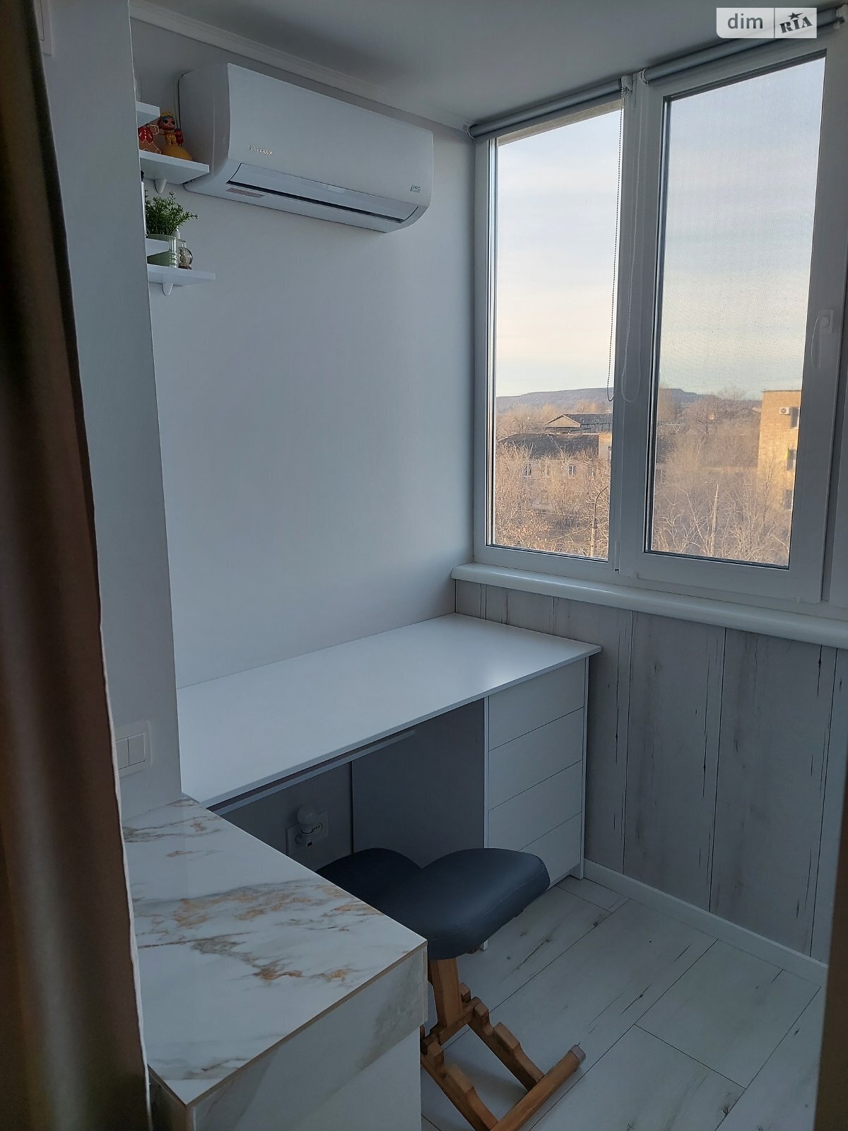 Продаж трикімнатної квартири в Кривому Розі, на вул. Кобилянського 223, кв. 53, район Центрально-Міський фото 1 Продаж трикімнатної квартири в Кривому Розі, на вул. Кобилянського 223, кв. 53, район Центрально-Міський фото 1