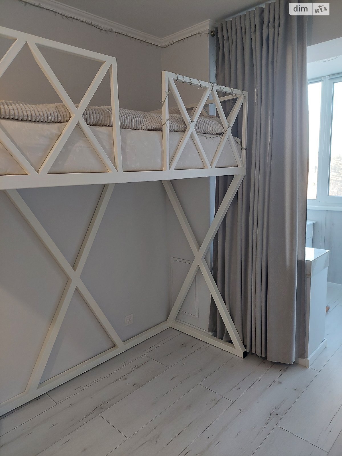 Продаж трикімнатної квартири в Кривому Розі, на вул. Кобилянського 223, кв. 53, район Центрально-Міський фото 1 Продаж трикімнатної квартири в Кривому Розі, на вул. Кобилянського 223, кв. 53, район Центрально-Міський фото 1