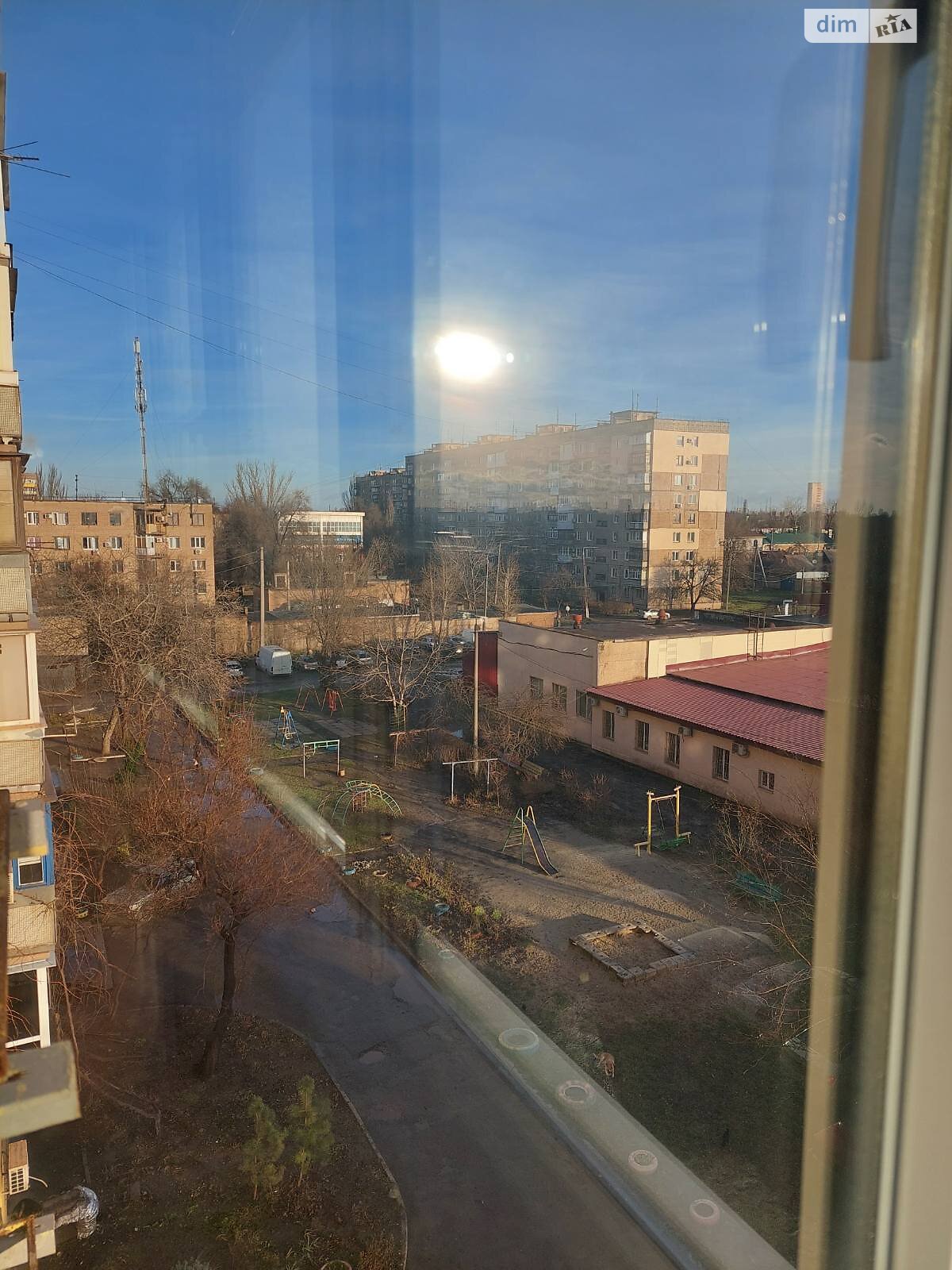 Продаж трикімнатної квартири в Кривому Розі, на вул. Кобилянського 223, кв. 53, район Центрально-Міський фото 1 Продаж трикімнатної квартири в Кривому Розі, на вул. Кобилянського 223, кв. 53, район Центрально-Міський фото 1