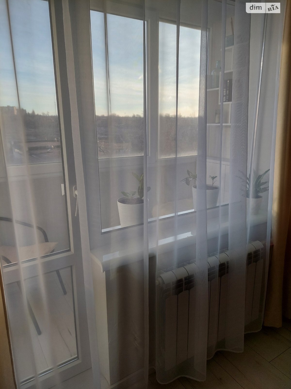 Продаж трикімнатної квартири в Кривому Розі, на вул. Кобилянського 223, кв. 53, район Центрально-Міський фото 1 Продаж трикімнатної квартири в Кривому Розі, на вул. Кобилянського 223, кв. 53, район Центрально-Міський фото 1
