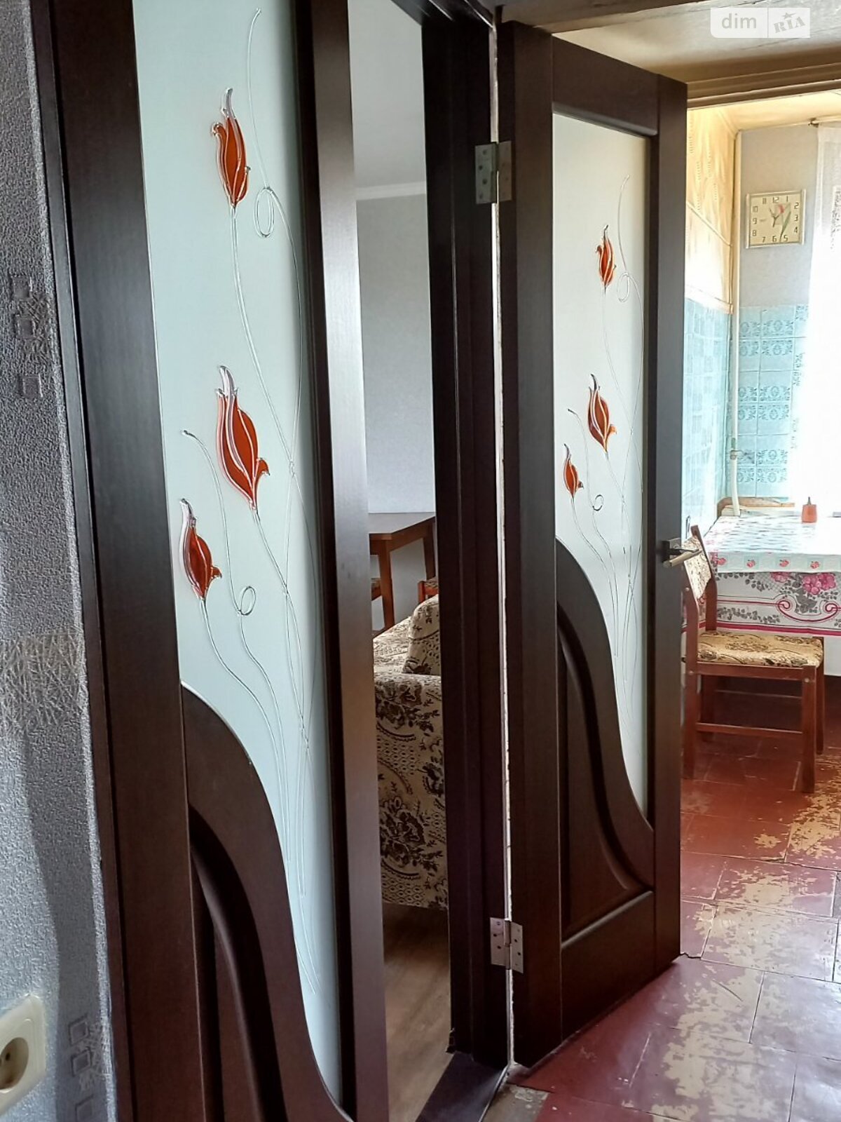 Продаж трикімнатної квартири в Кривому Розі, на вул. Костя Пестушка, район Центрально-Міський фото 1 Продаж трикімнатної квартири в Кривому Розі, на вул. Костя Пестушка, район Центрально-Міський фото 1