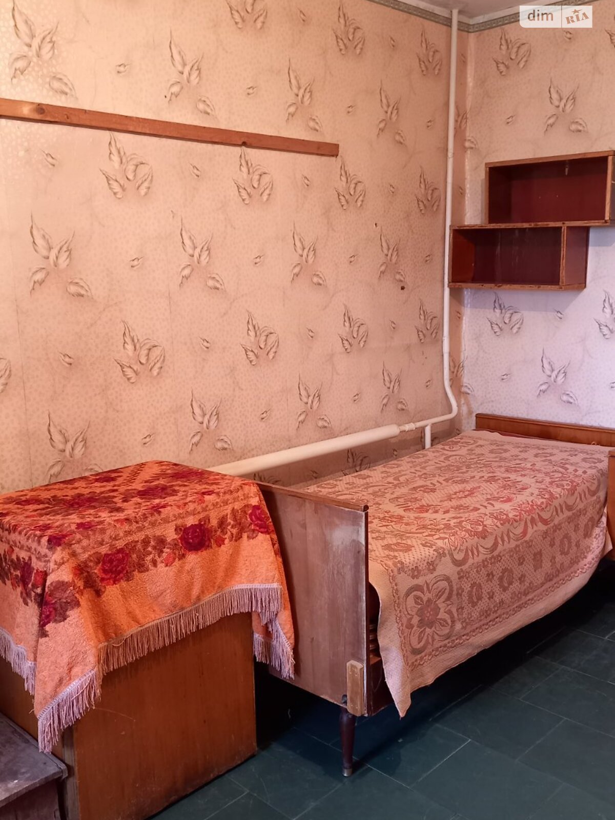 Продаж трикімнатної квартири в Кривому Розі, на вул. Костя Пестушка, район Центрально-Міський фото 1 Продаж трикімнатної квартири в Кривому Розі, на вул. Костя Пестушка, район Центрально-Міський фото 1