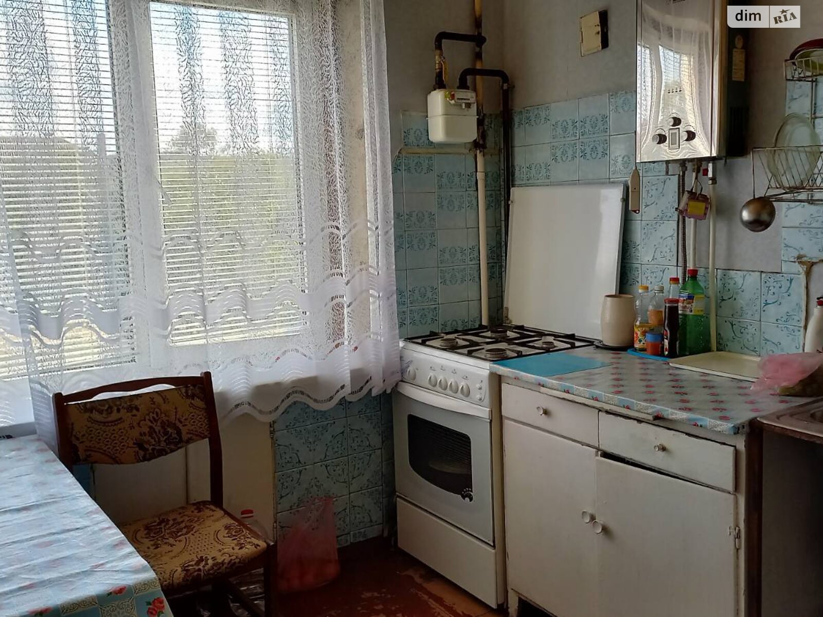 Продаж трикімнатної квартири в Кривому Розі, на вул. Костя Пестушка, район Центрально-Міський фото 1 Продаж трикімнатної квартири в Кривому Розі, на вул. Костя Пестушка, район Центрально-Міський фото 1