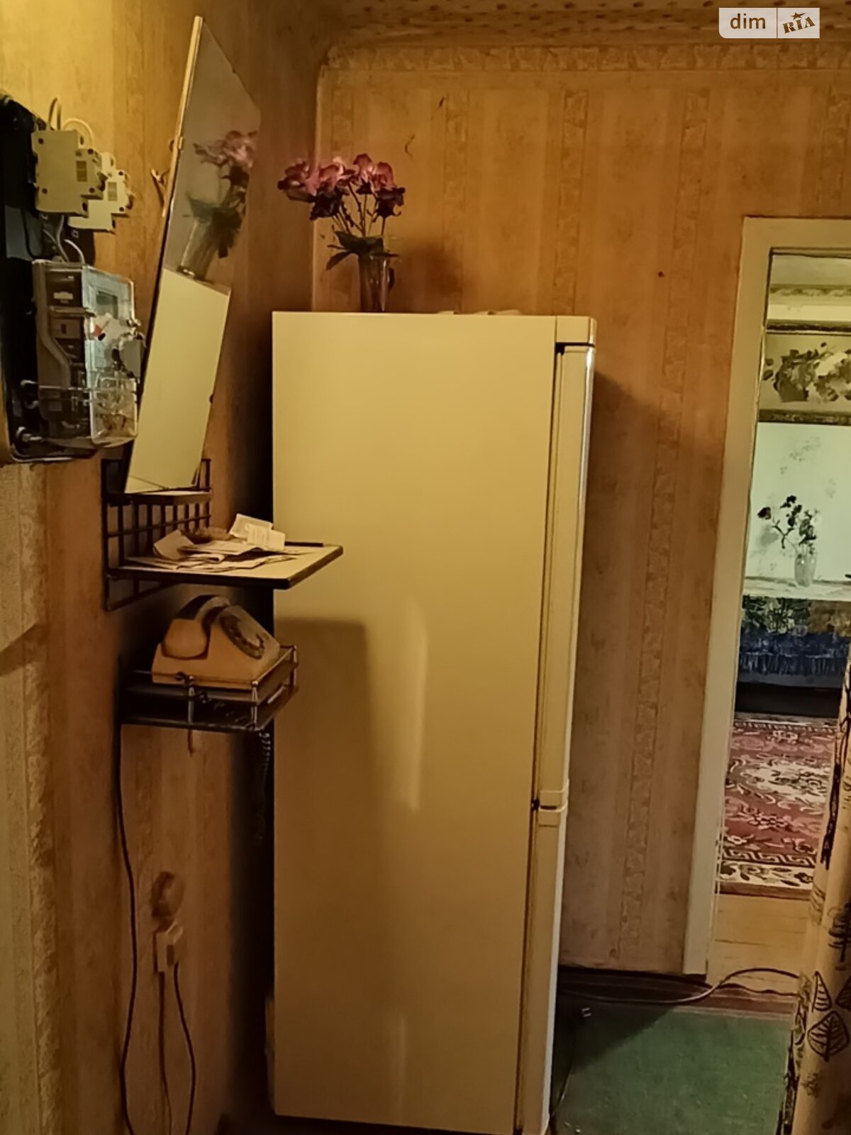 Продаж трикімнатної квартири в Кривому Розі, на вул. Лєрмонтова, район Центрально-Міський фото 1 Продаж трикімнатної квартири в Кривому Розі, на вул. Лєрмонтова, район Центрально-Міський фото 1