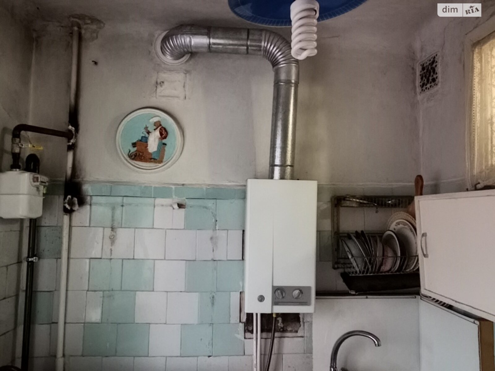 Продаж трикімнатної квартири в Кривому Розі, на вул. Лєрмонтова, район Центрально-Міський фото 1 Продаж трикімнатної квартири в Кривому Розі, на вул. Лєрмонтова, район Центрально-Міський фото 1
