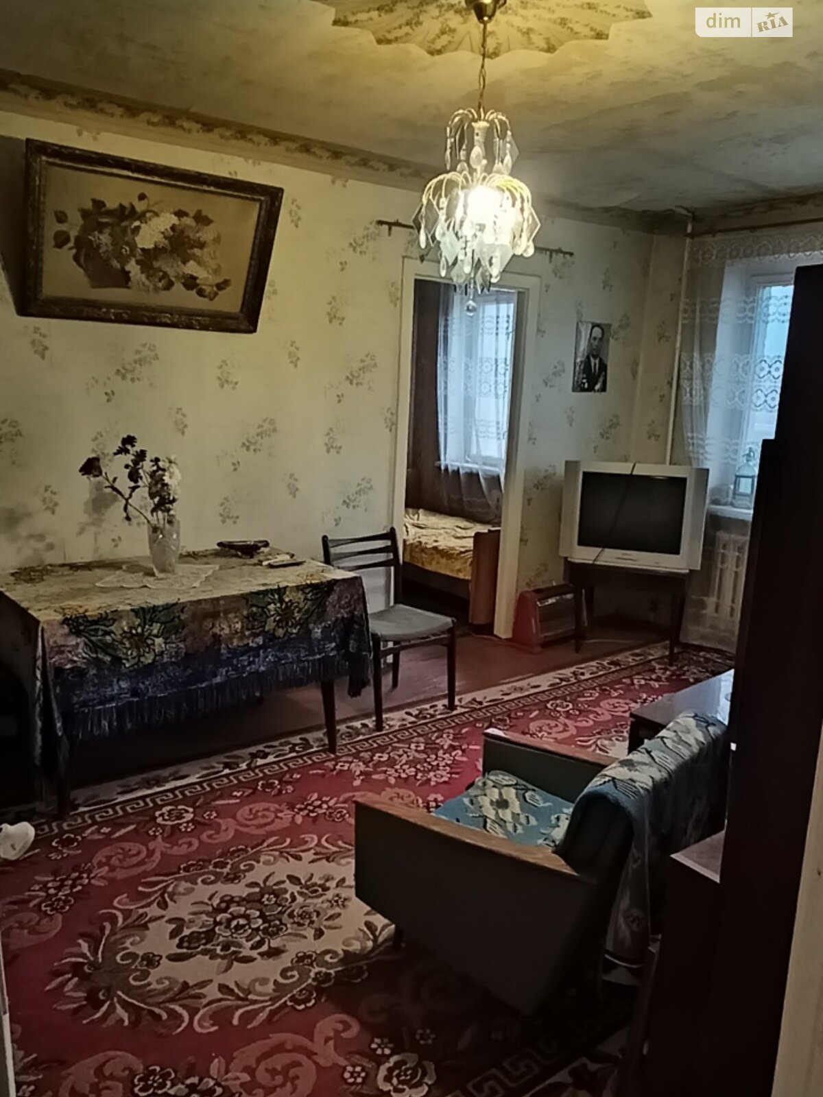 Продаж трикімнатної квартири в Кривому Розі, на вул. Лєрмонтова, район Центрально-Міський фото 1 Продаж трикімнатної квартири в Кривому Розі, на вул. Лєрмонтова, район Центрально-Міський фото 1