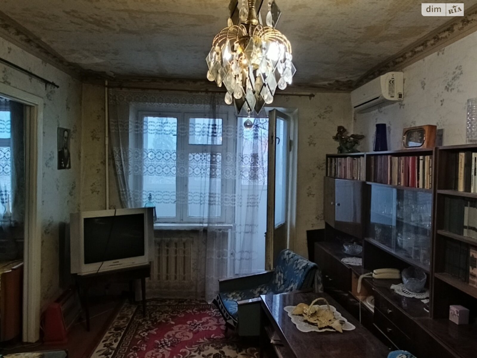 Продаж трикімнатної квартири в Кривому Розі, на вул. Лєрмонтова, район Центрально-Міський фото 1 Продаж трикімнатної квартири в Кривому Розі, на вул. Лєрмонтова, район Центрально-Міський фото 1
