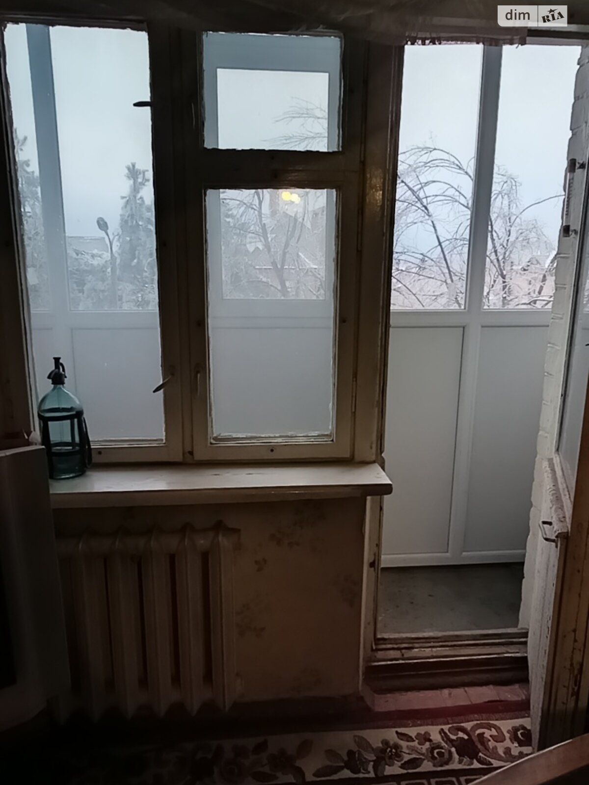 Продаж трикімнатної квартири в Кривому Розі, на вул. Лєрмонтова, район Центрально-Міський фото 1 Продаж трикімнатної квартири в Кривому Розі, на вул. Лєрмонтова, район Центрально-Міський фото 1