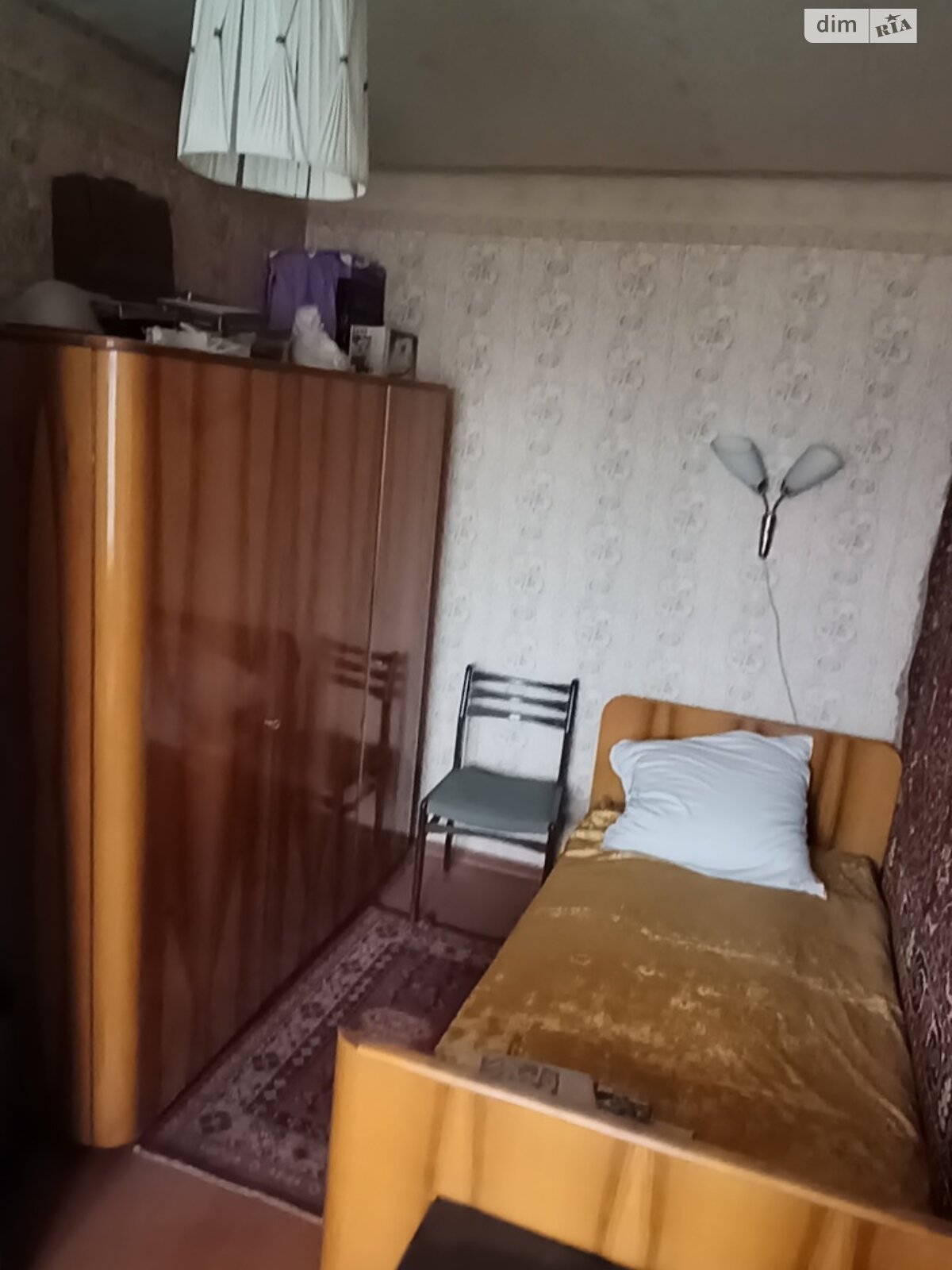 Продаж трикімнатної квартири в Кривому Розі, на вул. Лєрмонтова, район Центрально-Міський фото 1 Продаж трикімнатної квартири в Кривому Розі, на вул. Лєрмонтова, район Центрально-Міський фото 1