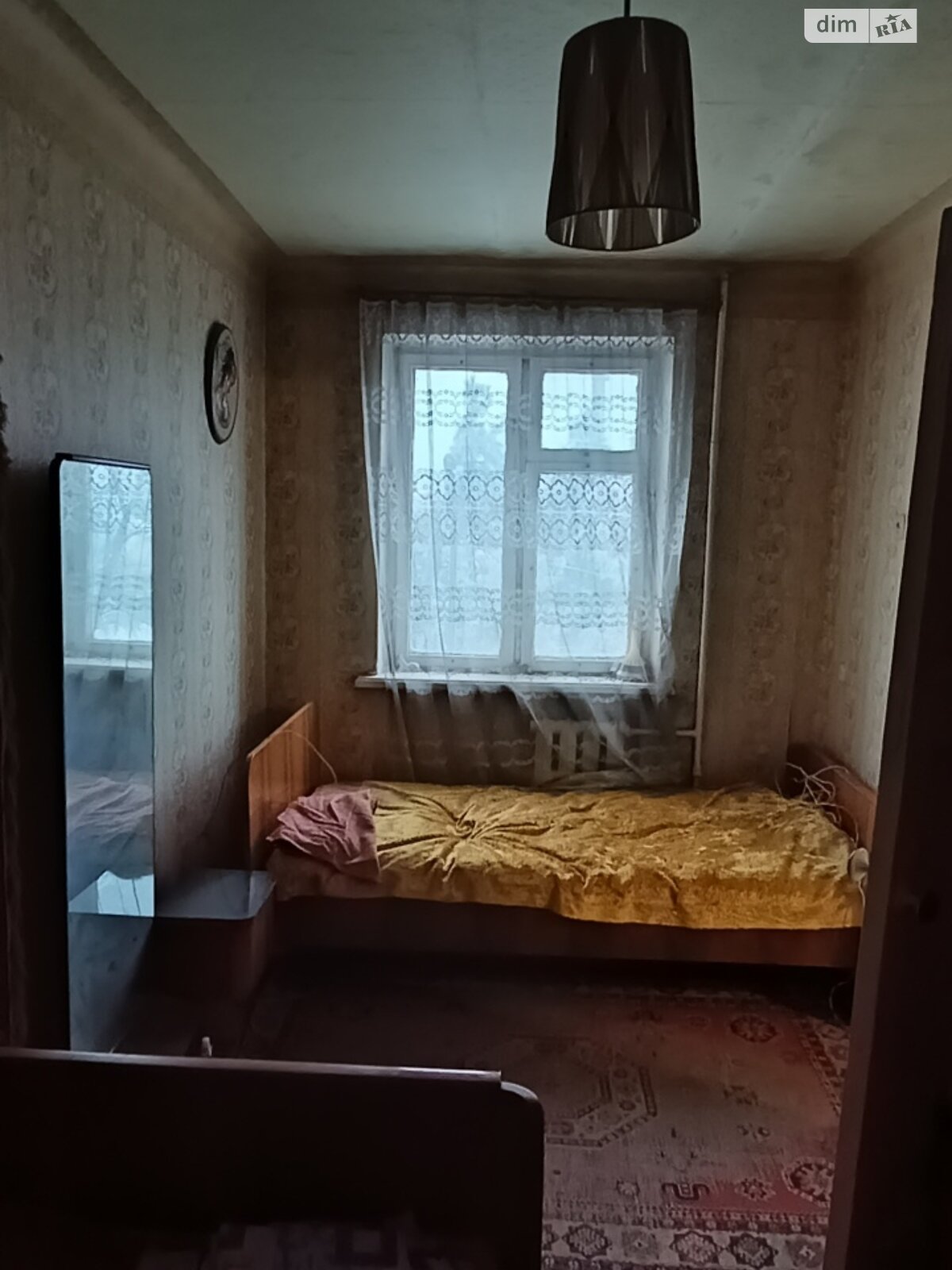 Продаж трикімнатної квартири в Кривому Розі, на вул. Лєрмонтова, район Центрально-Міський фото 1 Продаж трикімнатної квартири в Кривому Розі, на вул. Лєрмонтова, район Центрально-Міський фото 1