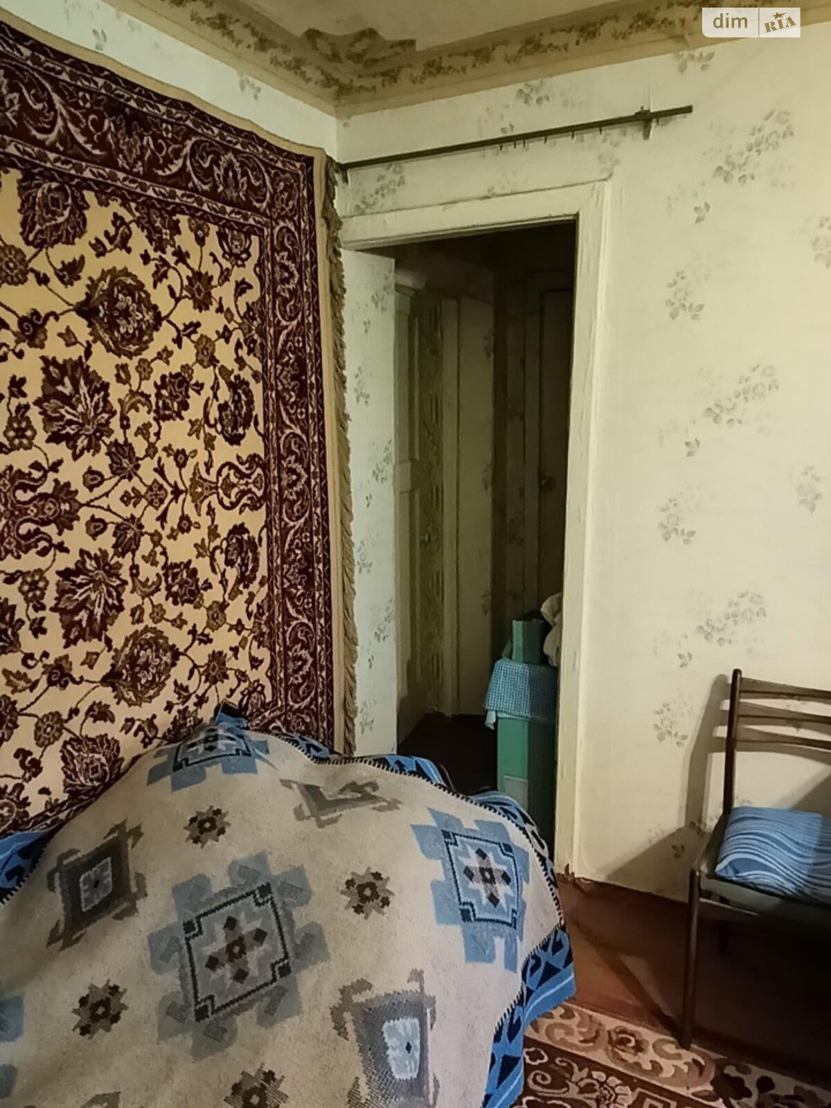 Продаж трикімнатної квартири в Кривому Розі, на вул. Лєрмонтова, район Центрально-Міський фото 1 Продаж трикімнатної квартири в Кривому Розі, на вул. Лєрмонтова, район Центрально-Міський фото 1