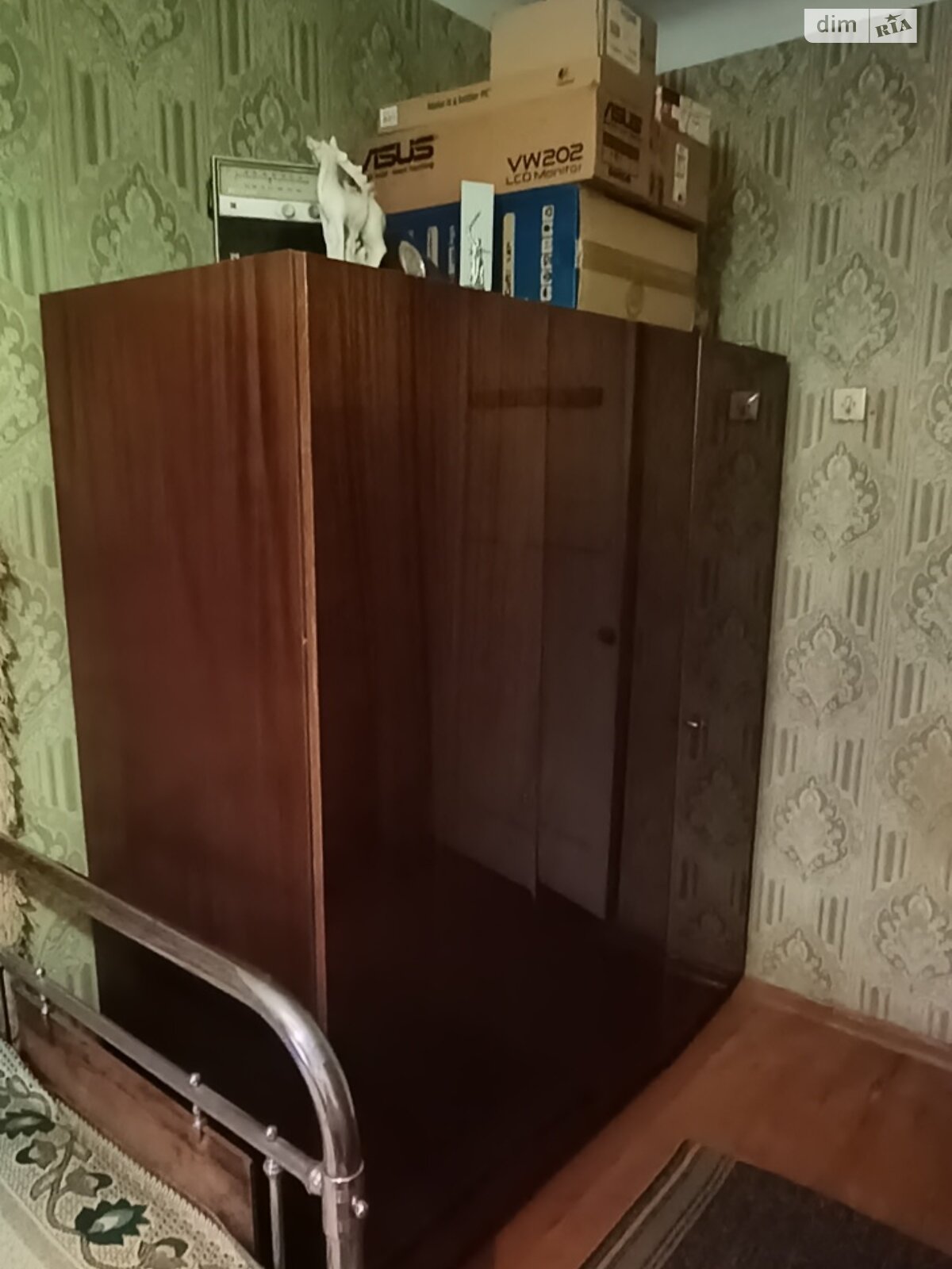 Продаж трикімнатної квартири в Кривому Розі, на вул. Лєрмонтова, район Центрально-Міський фото 1 Продаж трикімнатної квартири в Кривому Розі, на вул. Лєрмонтова, район Центрально-Міський фото 1