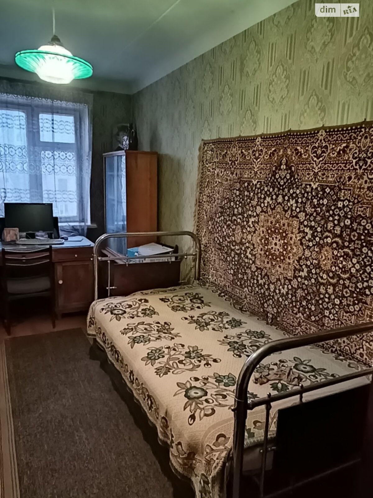 Продаж трикімнатної квартири в Кривому Розі, на вул. Лєрмонтова, район Центрально-Міський фото 1 Продаж трикімнатної квартири в Кривому Розі, на вул. Лєрмонтова, район Центрально-Міський фото 1