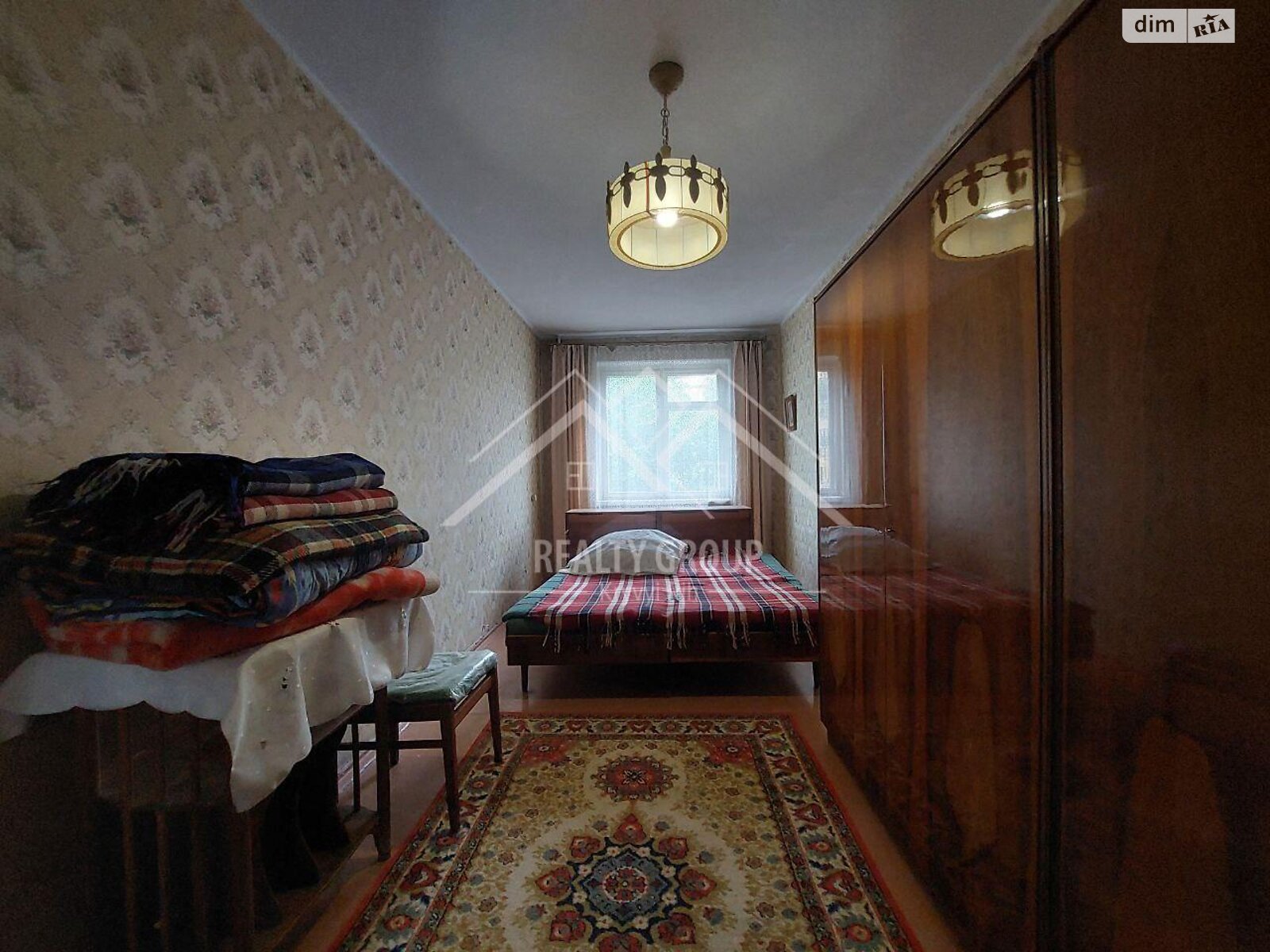 Продаж трикімнатної квартири в Кривому Розі, на вул. Лєрмонтова, район Центрально-Міський фото 1 Продаж трикімнатної квартири в Кривому Розі, на вул. Лєрмонтова, район Центрально-Міський фото 1