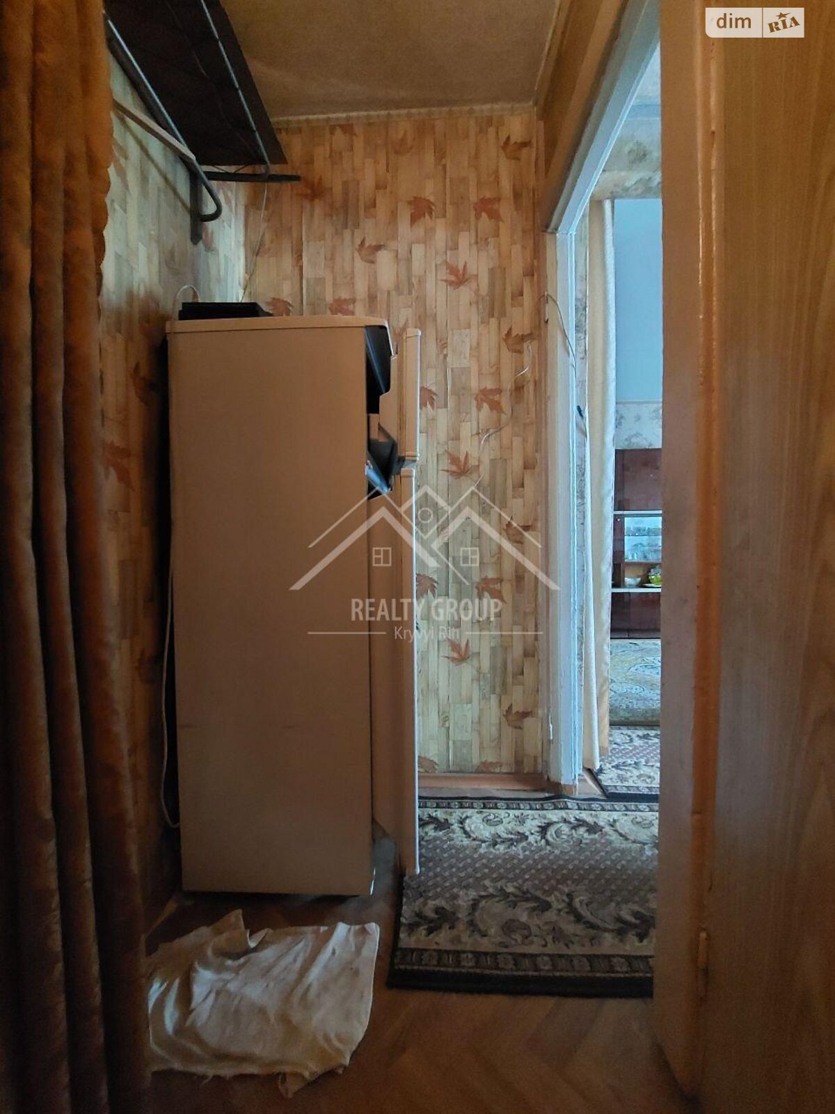 Продаж трикімнатної квартири в Кривому Розі, на вул. Лєрмонтова, район Центрально-Міський фото 1 Продаж трикімнатної квартири в Кривому Розі, на вул. Лєрмонтова, район Центрально-Міський фото 1