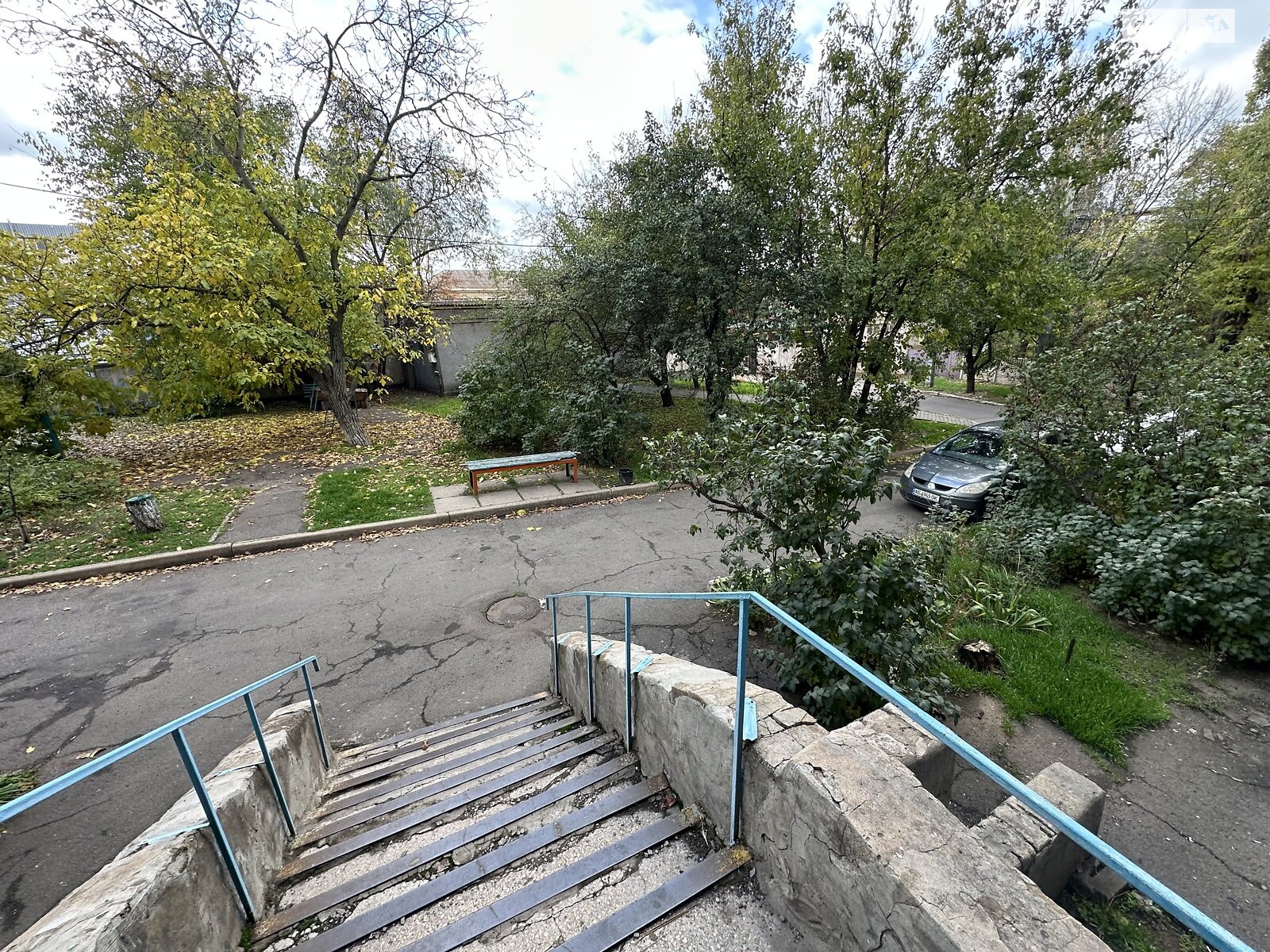 Продажа однокомнатной квартиры в Кривом Роге, на ул. Лермонтова 4, район Центрально-Городской фото 1 Продажа однокомнатной квартиры в Кривом Роге, на ул. Лермонтова 4, район Центрально-Городской фото 1