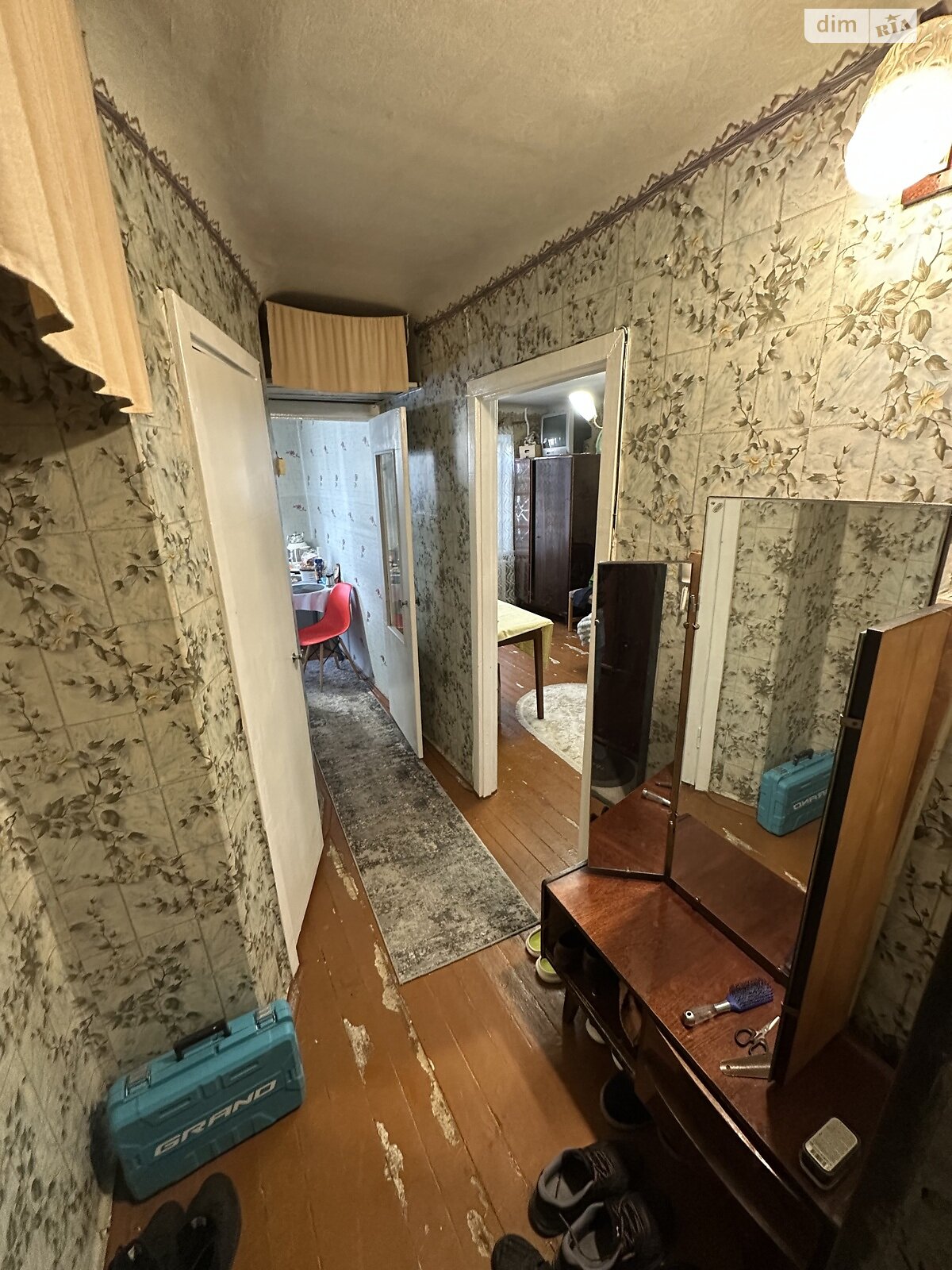 Продажа однокомнатной квартиры в Кривом Роге, на ул. Лермонтова 4, район Центрально-Городской фото 1 Продажа однокомнатной квартиры в Кривом Роге, на ул. Лермонтова 4, район Центрально-Городской фото 1