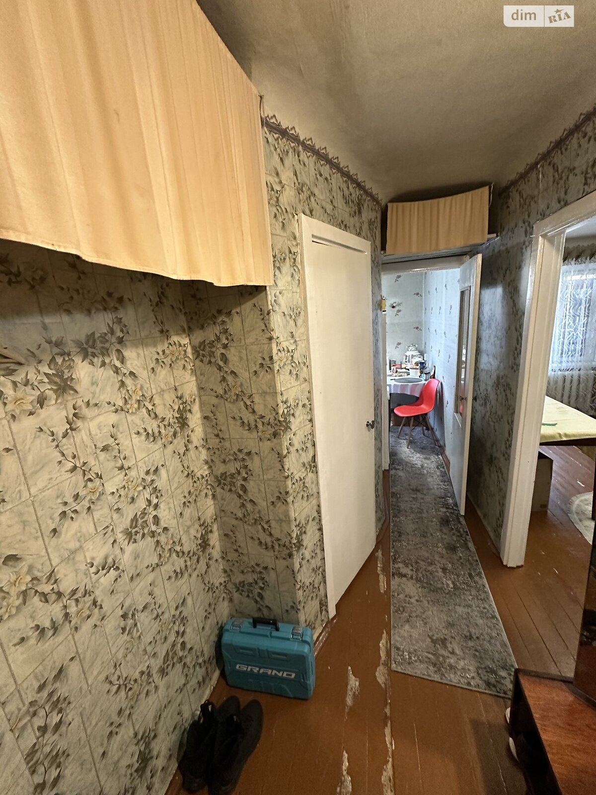 Продажа однокомнатной квартиры в Кривом Роге, на ул. Лермонтова 4, район Центрально-Городской фото 1 Продажа однокомнатной квартиры в Кривом Роге, на ул. Лермонтова 4, район Центрально-Городской фото 1