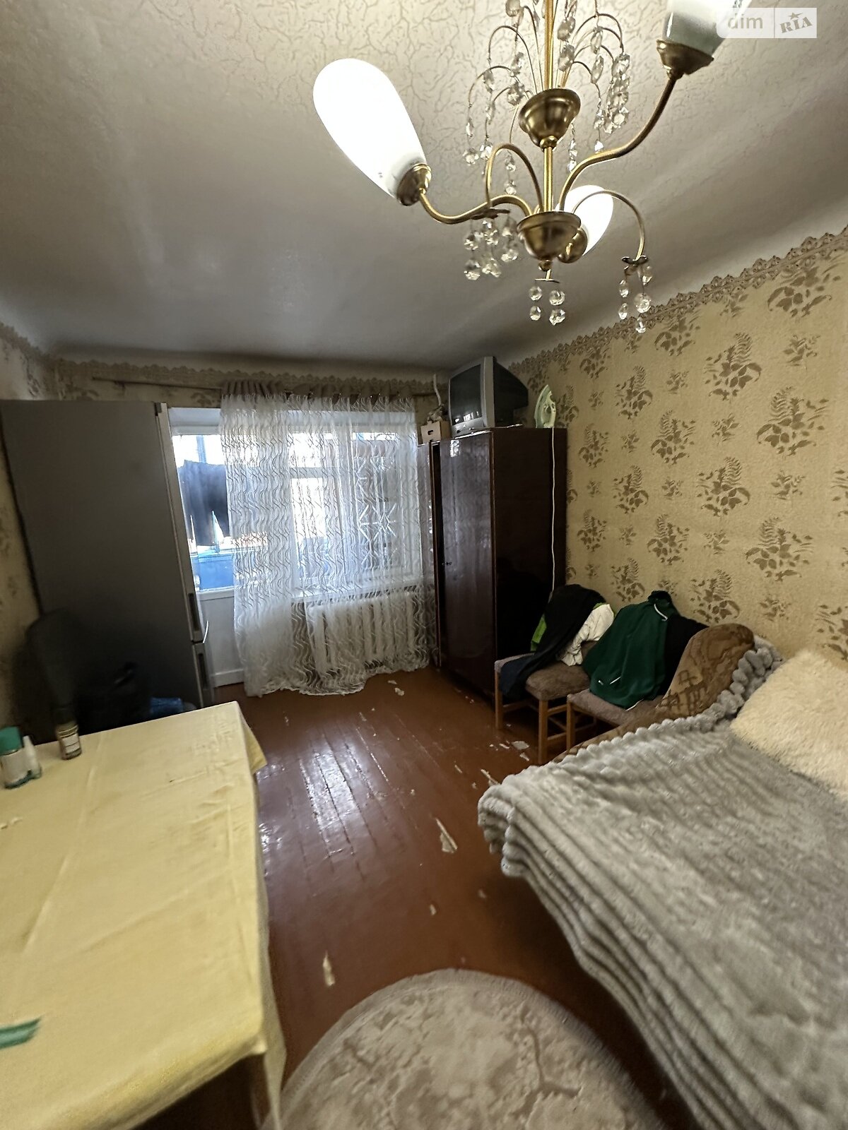 Продажа однокомнатной квартиры в Кривом Роге, на ул. Лермонтова 4, район Центрально-Городской фото 1 Продажа однокомнатной квартиры в Кривом Роге, на ул. Лермонтова 4, район Центрально-Городской фото 1