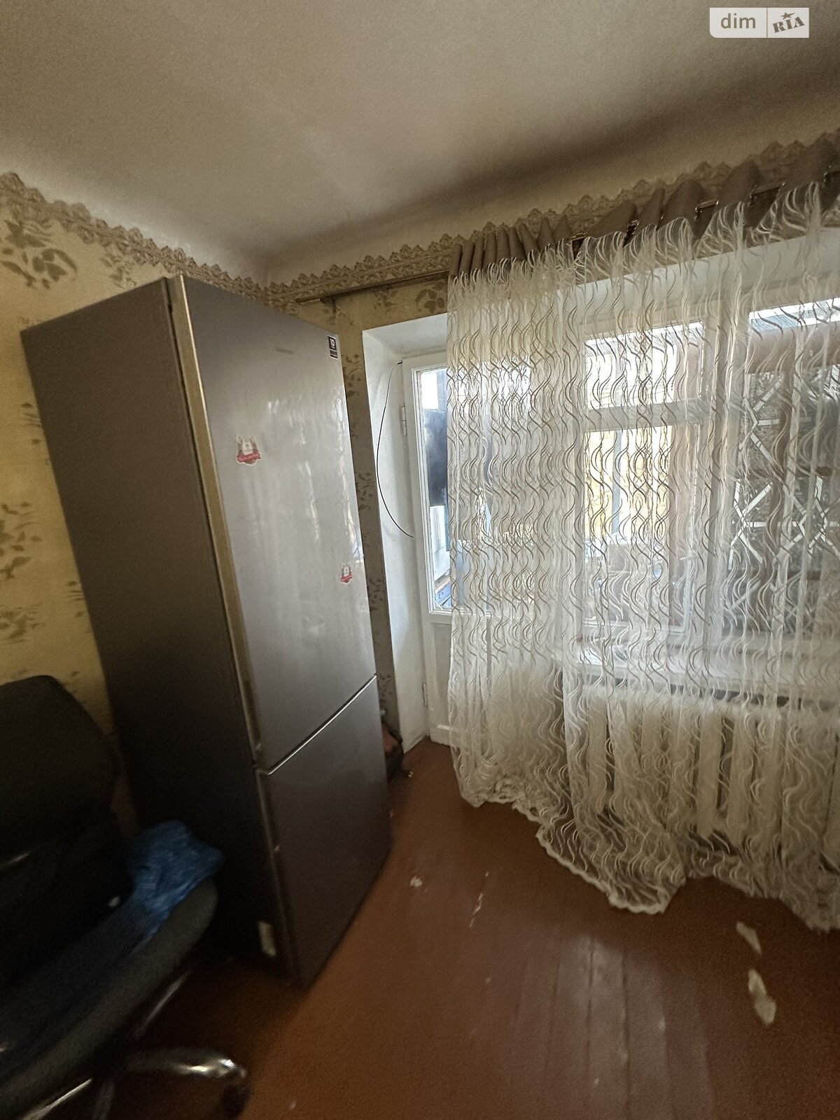 Продажа однокомнатной квартиры в Кривом Роге, на ул. Лермонтова 4, район Центрально-Городской фото 1 Продажа однокомнатной квартиры в Кривом Роге, на ул. Лермонтова 4, район Центрально-Городской фото 1