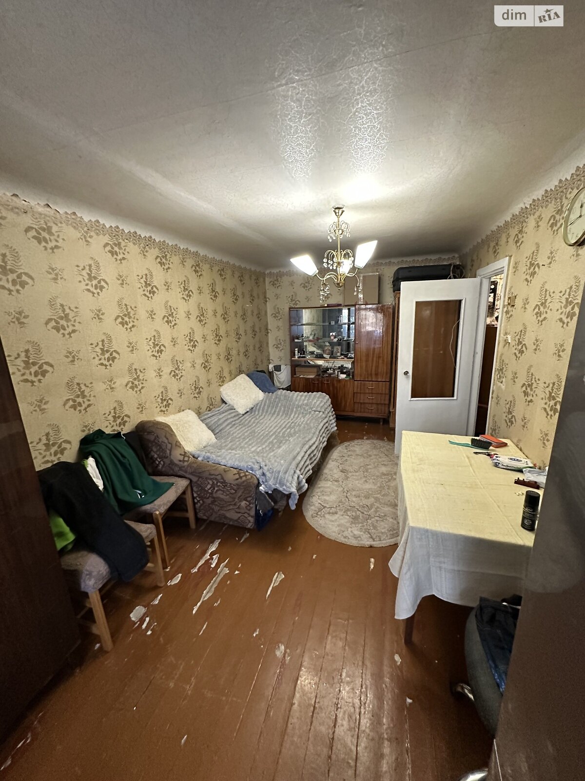 Продажа однокомнатной квартиры в Кривом Роге, на ул. Лермонтова 4, район Центрально-Городской фото 1 Продажа однокомнатной квартиры в Кривом Роге, на ул. Лермонтова 4, район Центрально-Городской фото 1