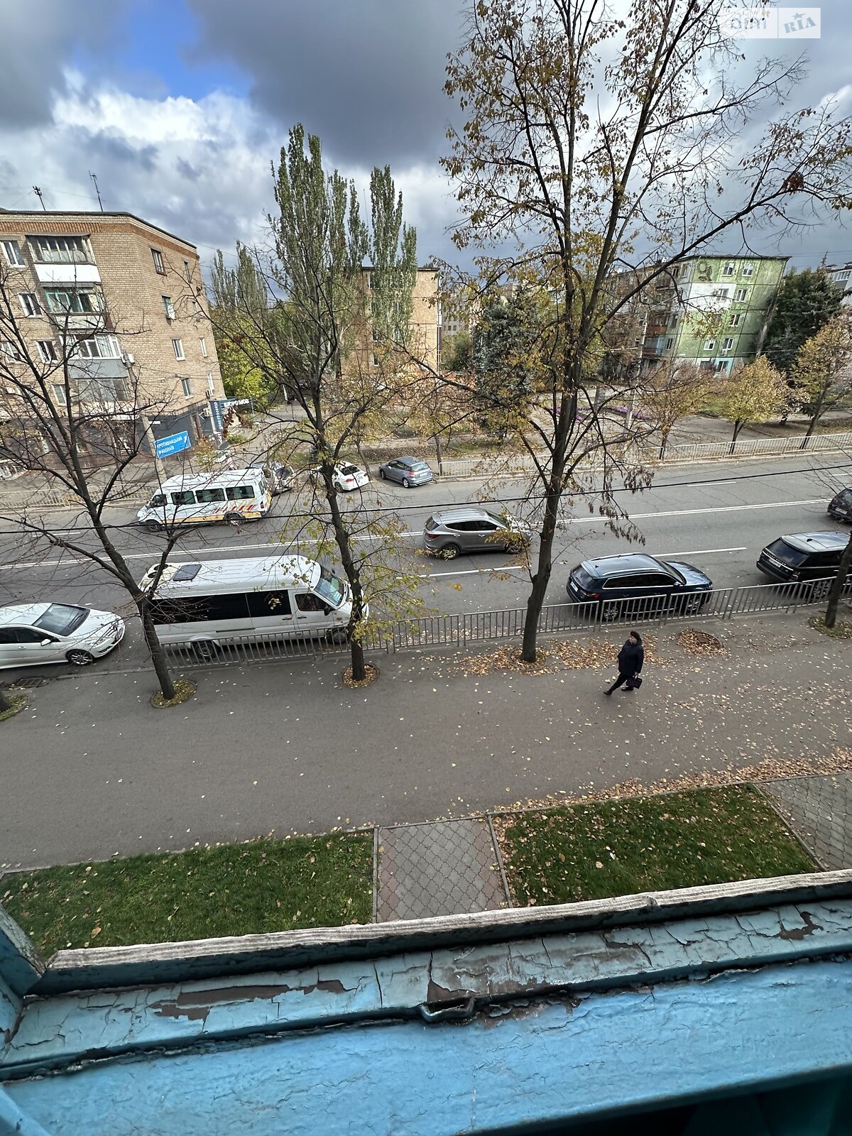 Продажа однокомнатной квартиры в Кривом Роге, на ул. Лермонтова 4, район Центрально-Городской фото 1 Продажа однокомнатной квартиры в Кривом Роге, на ул. Лермонтова 4, район Центрально-Городской фото 1