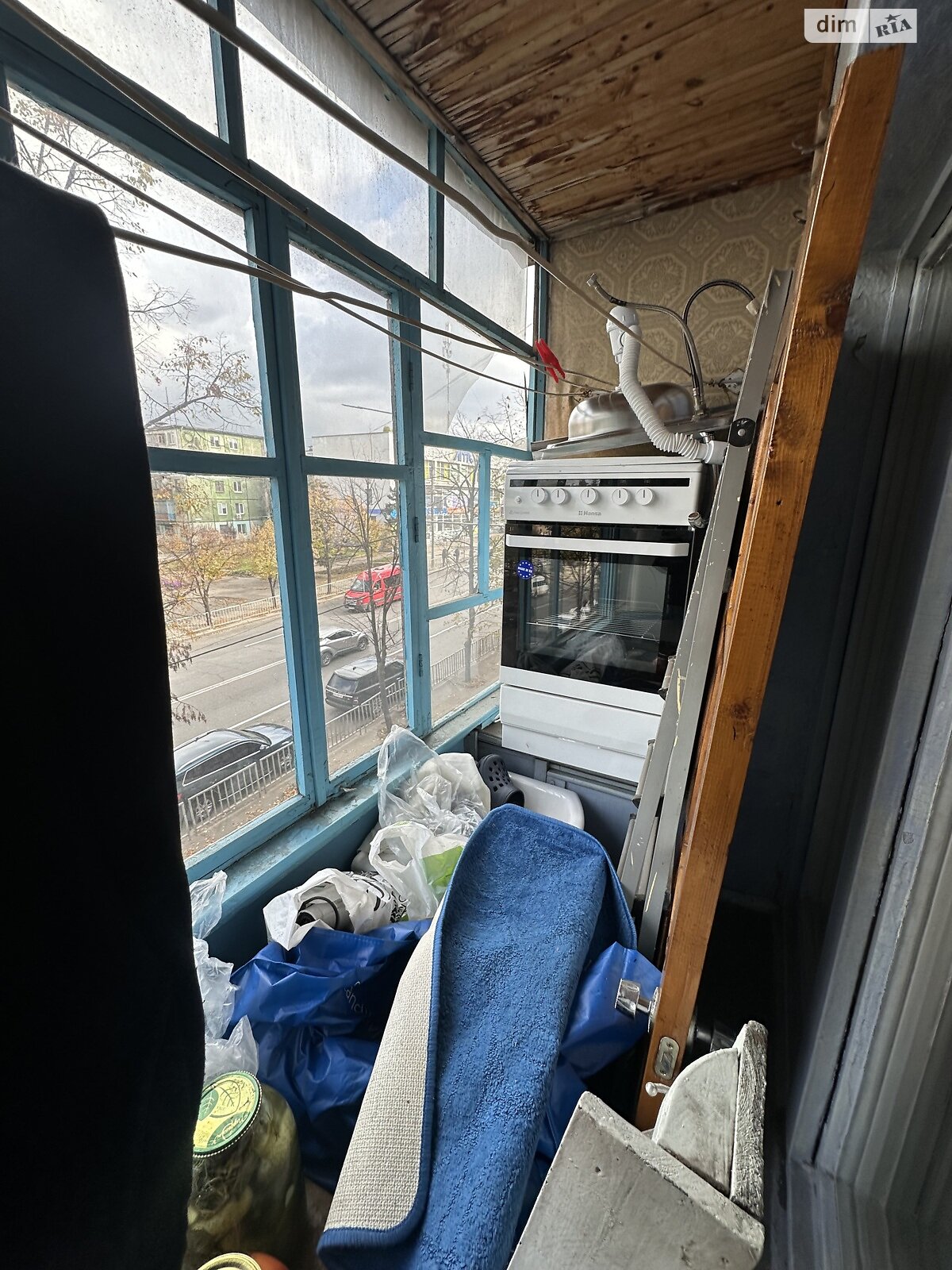 Продажа однокомнатной квартиры в Кривом Роге, на ул. Лермонтова 4, район Центрально-Городской фото 1 Продажа однокомнатной квартиры в Кривом Роге, на ул. Лермонтова 4, район Центрально-Городской фото 1