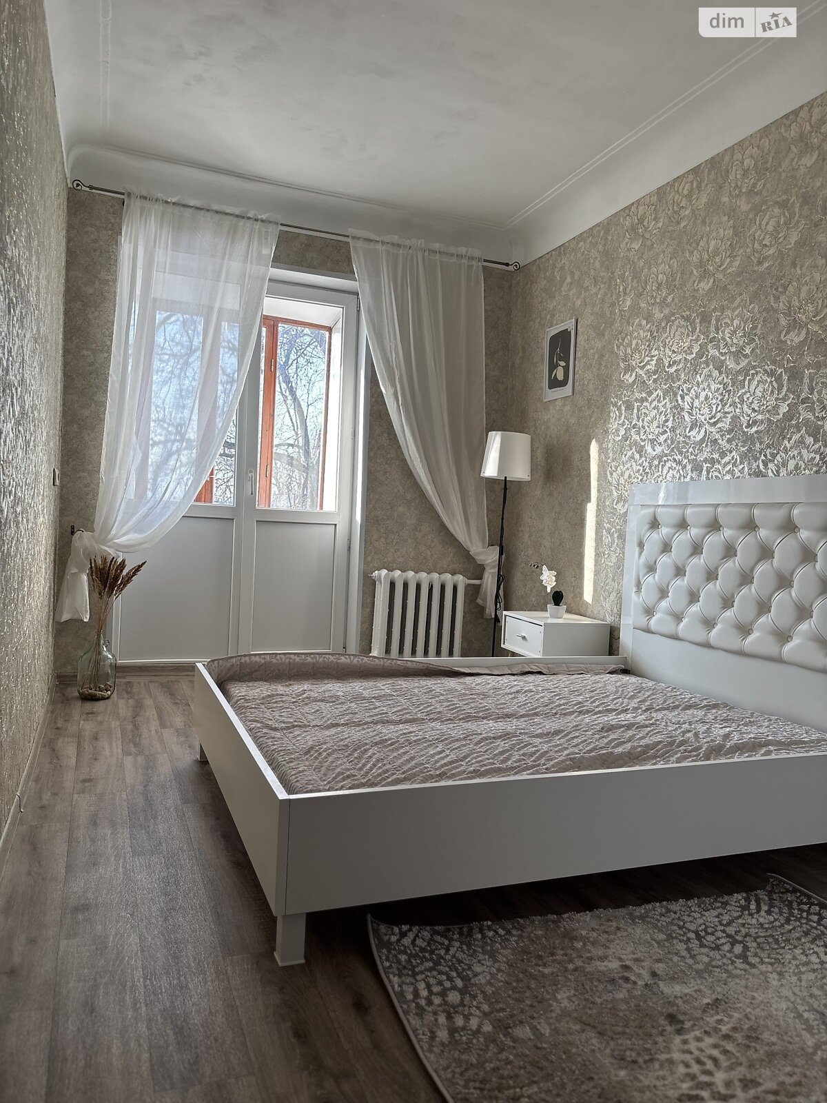 Продажа двухкомнатной квартиры в Кривом Роге, на ул. Мартина Шимановского 9, район Центрально-Городской фото 1 Продажа двухкомнатной квартиры в Кривом Роге, на ул. Мартина Шимановского 9, район Центрально-Городской фото 1