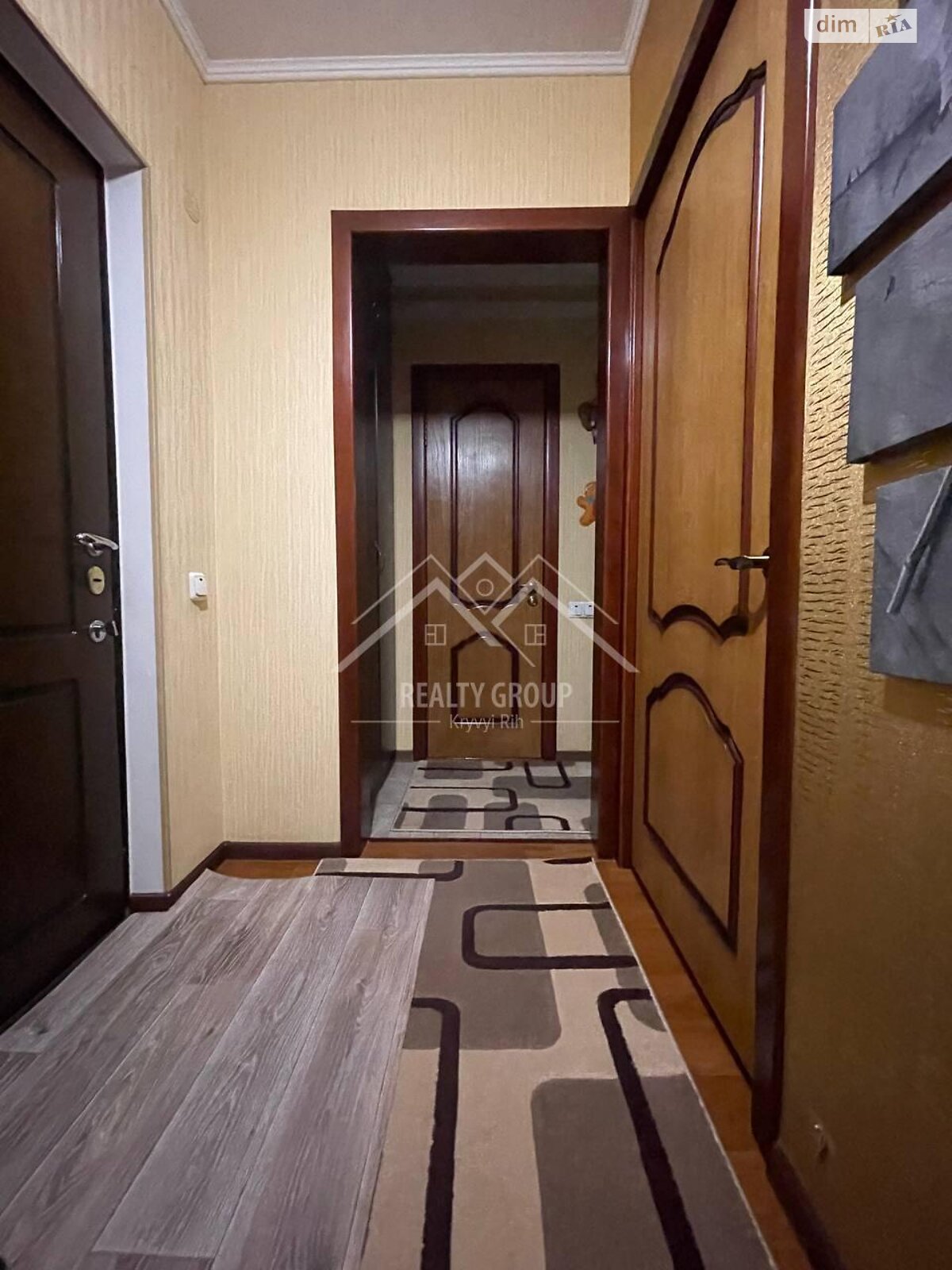 Продаж двокімнатної квартири в Кривому Розі, на просп. Миру 3, район Центрально-Міський фото 1 Продаж двокімнатної квартири в Кривому Розі, на просп. Миру 3, район Центрально-Міський фото 1