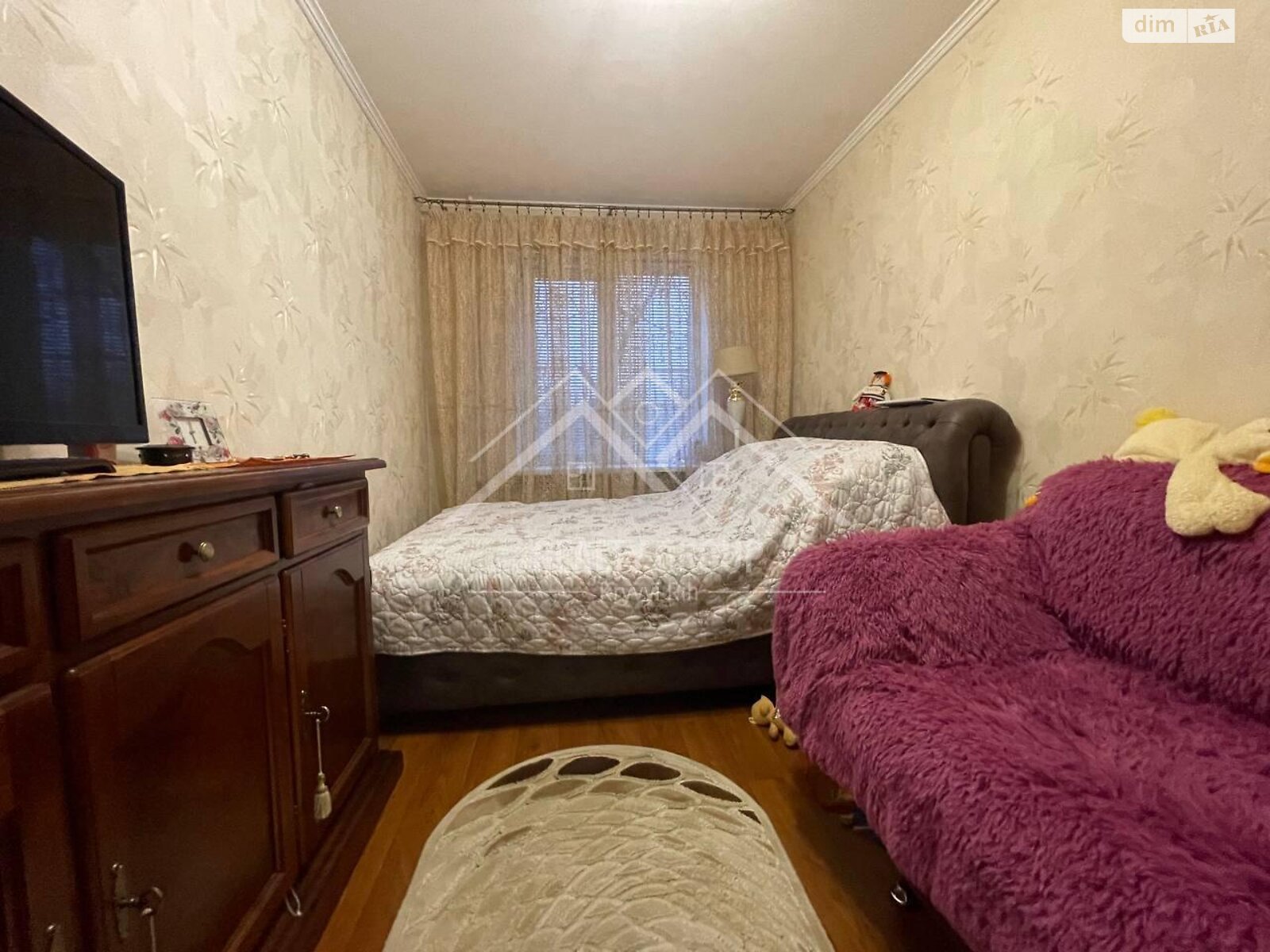 Продаж двокімнатної квартири в Кривому Розі, на просп. Миру 3, район Центрально-Міський фото 1 Продаж двокімнатної квартири в Кривому Розі, на просп. Миру 3, район Центрально-Міський фото 1