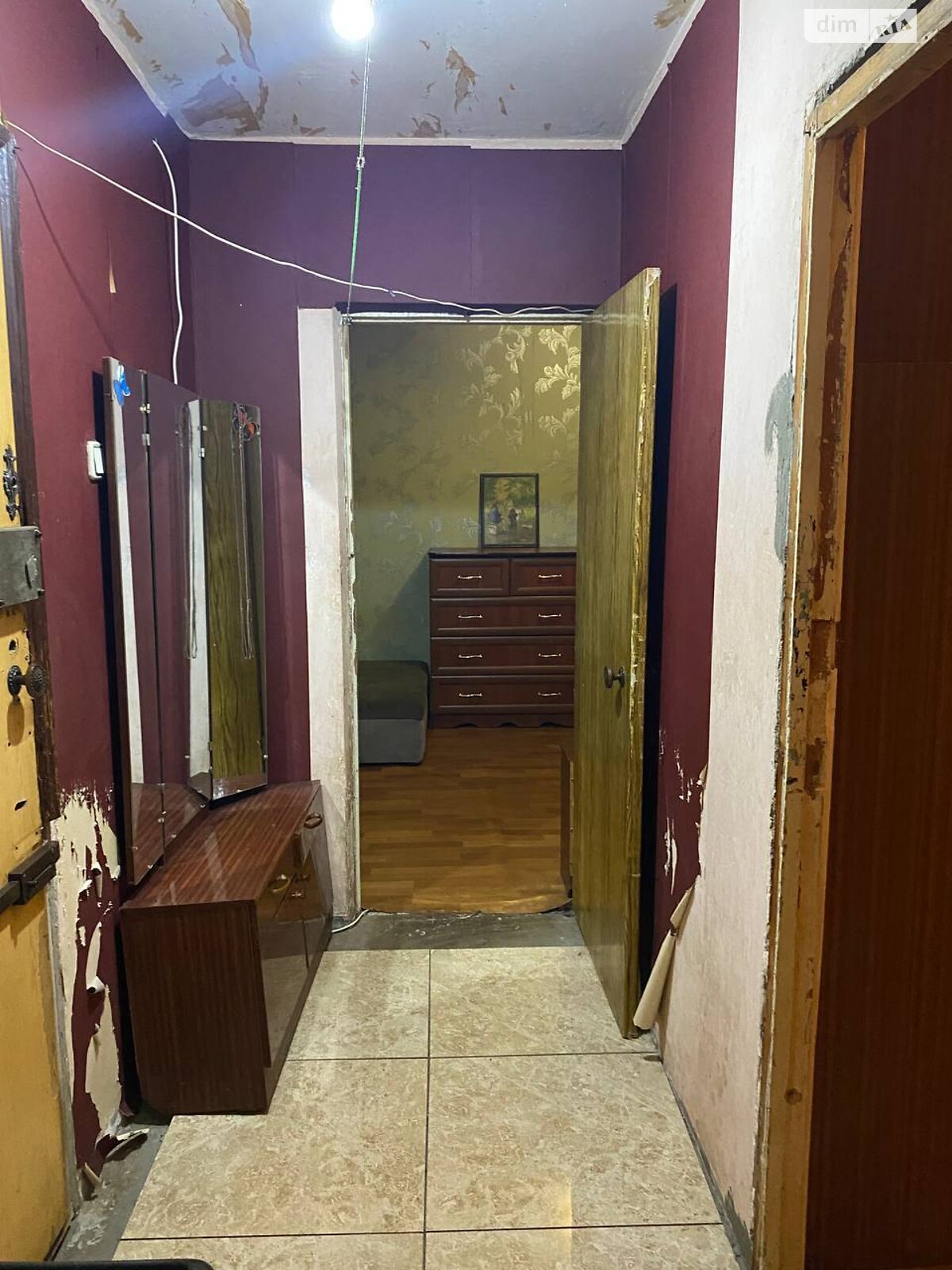 Продаж двокімнатної квартири в Кривому Розі, на просп. Миру 4, кв. 110, район Центрально-Міський фото 1 Продаж двокімнатної квартири в Кривому Розі, на просп. Миру 4, кв. 110, район Центрально-Міський фото 1