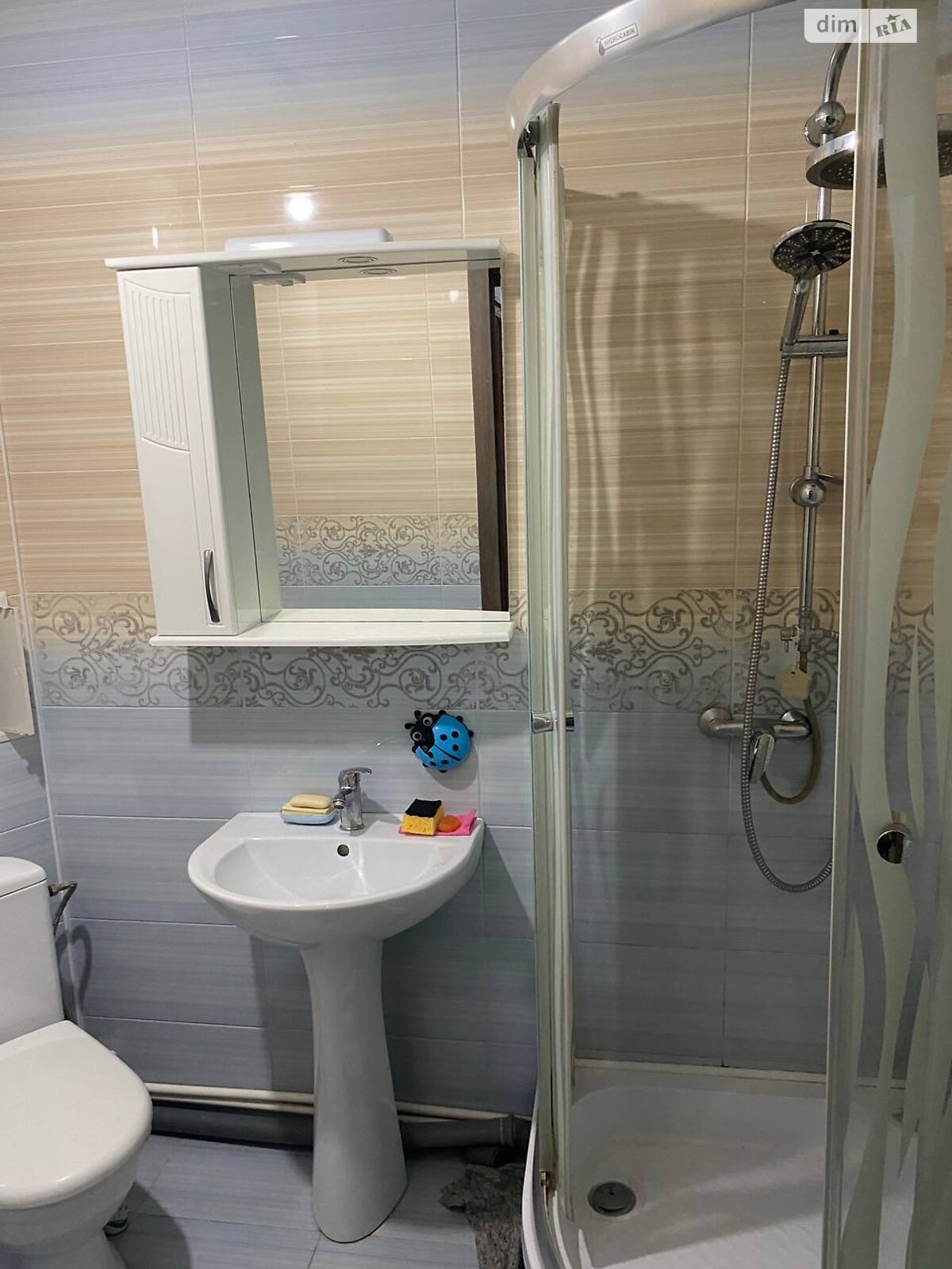 Продаж двокімнатної квартири в Кривому Розі, на просп. Миру 4, кв. 110, район Центрально-Міський фото 1 Продаж двокімнатної квартири в Кривому Розі, на просп. Миру 4, кв. 110, район Центрально-Міський фото 1