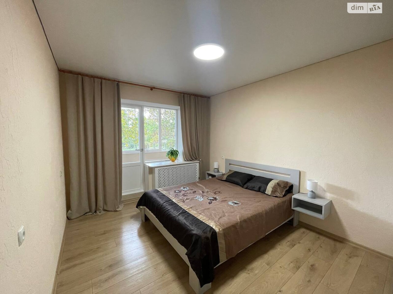 Продажа двухкомнатной квартиры в Кривом Роге, на шоссе Николаевское 1, район Центрально-Городской фото 1