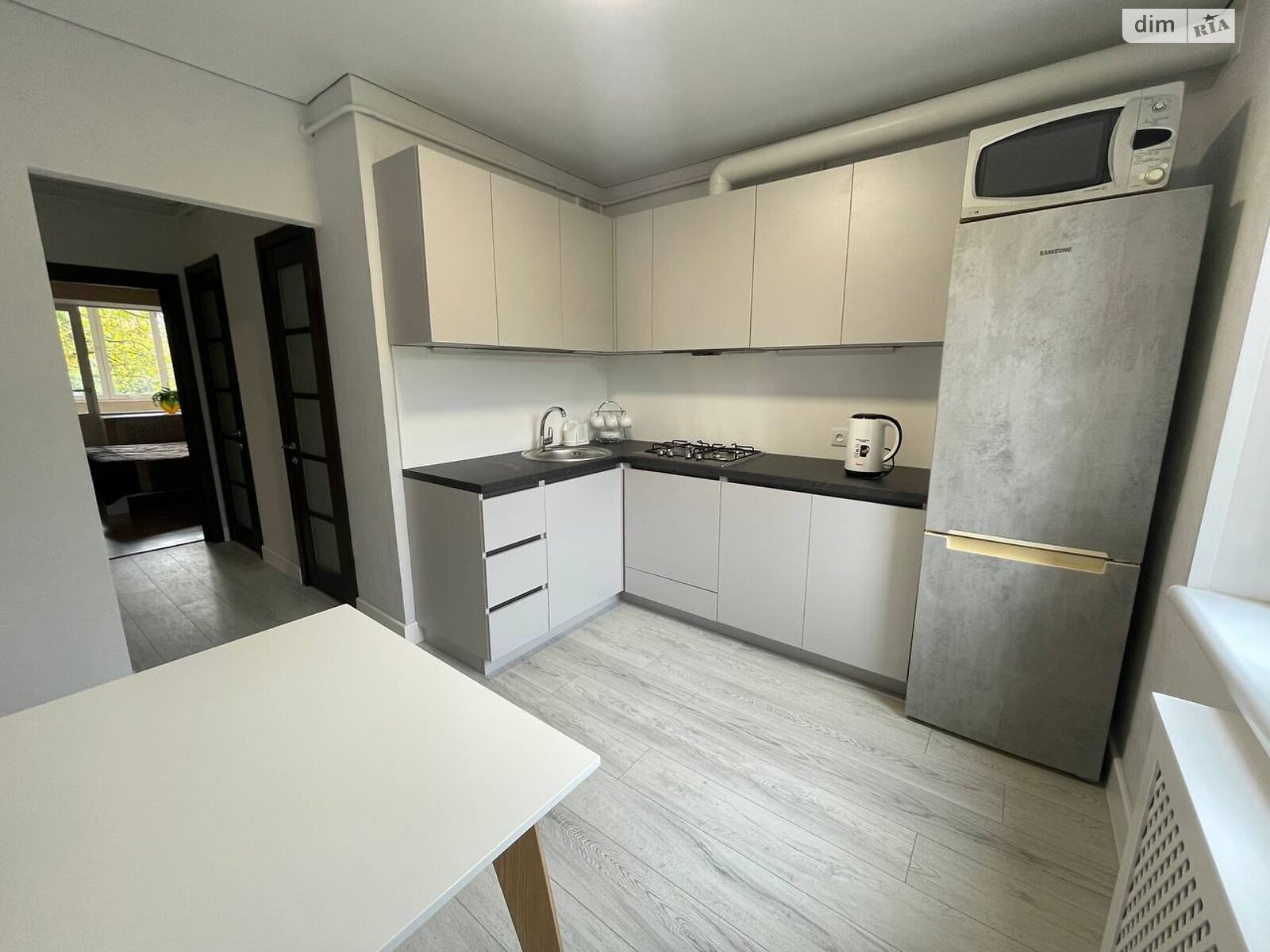 Продажа двухкомнатной квартиры в Кривом Роге, на шоссе Николаевское 1, район Центрально-Городской фото 1