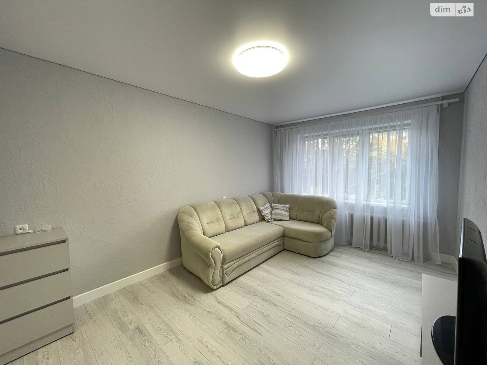 Продажа двухкомнатной квартиры в Кривом Роге, на шоссе Николаевское 1, район Центрально-Городской фото 1