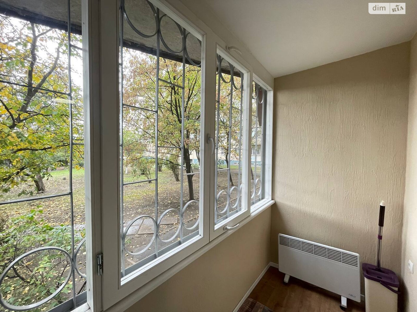 Продажа двухкомнатной квартиры в Кривом Роге, на шоссе Николаевское 1, район Центрально-Городской фото 1