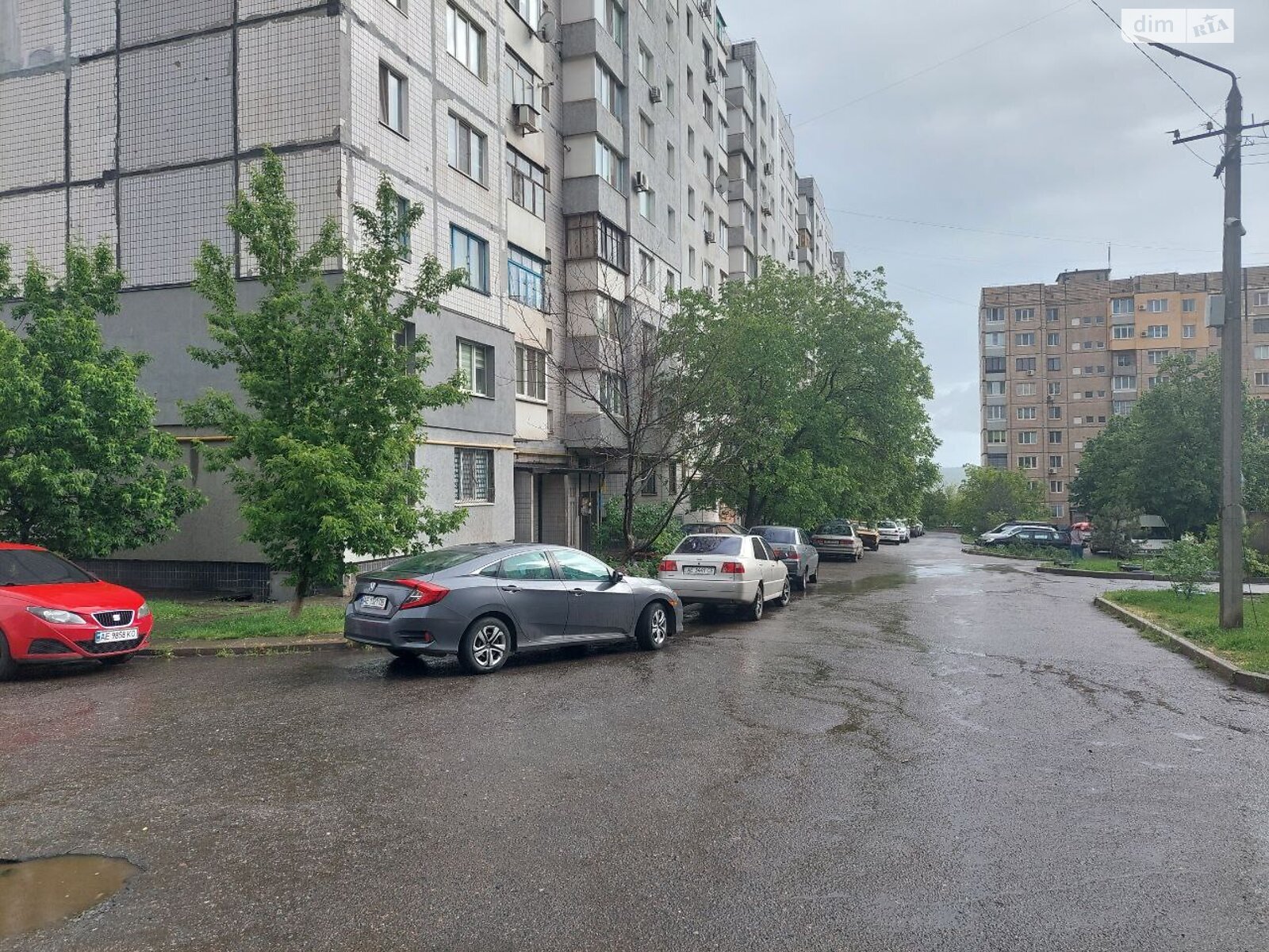 Продаж однокімнатної квартири в Кривому Розі, на вул. Ньютона, район Центрально-Міський фото 1 Продаж однокімнатної квартири в Кривому Розі, на вул. Ньютона, район Центрально-Міський фото 1