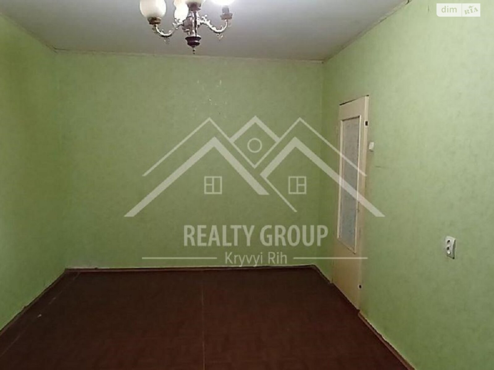 Продаж однокімнатної квартири в Кривому Розі, на вул. Ньютона, район Центрально-Міський фото 1 Продаж однокімнатної квартири в Кривому Розі, на вул. Ньютона, район Центрально-Міський фото 1