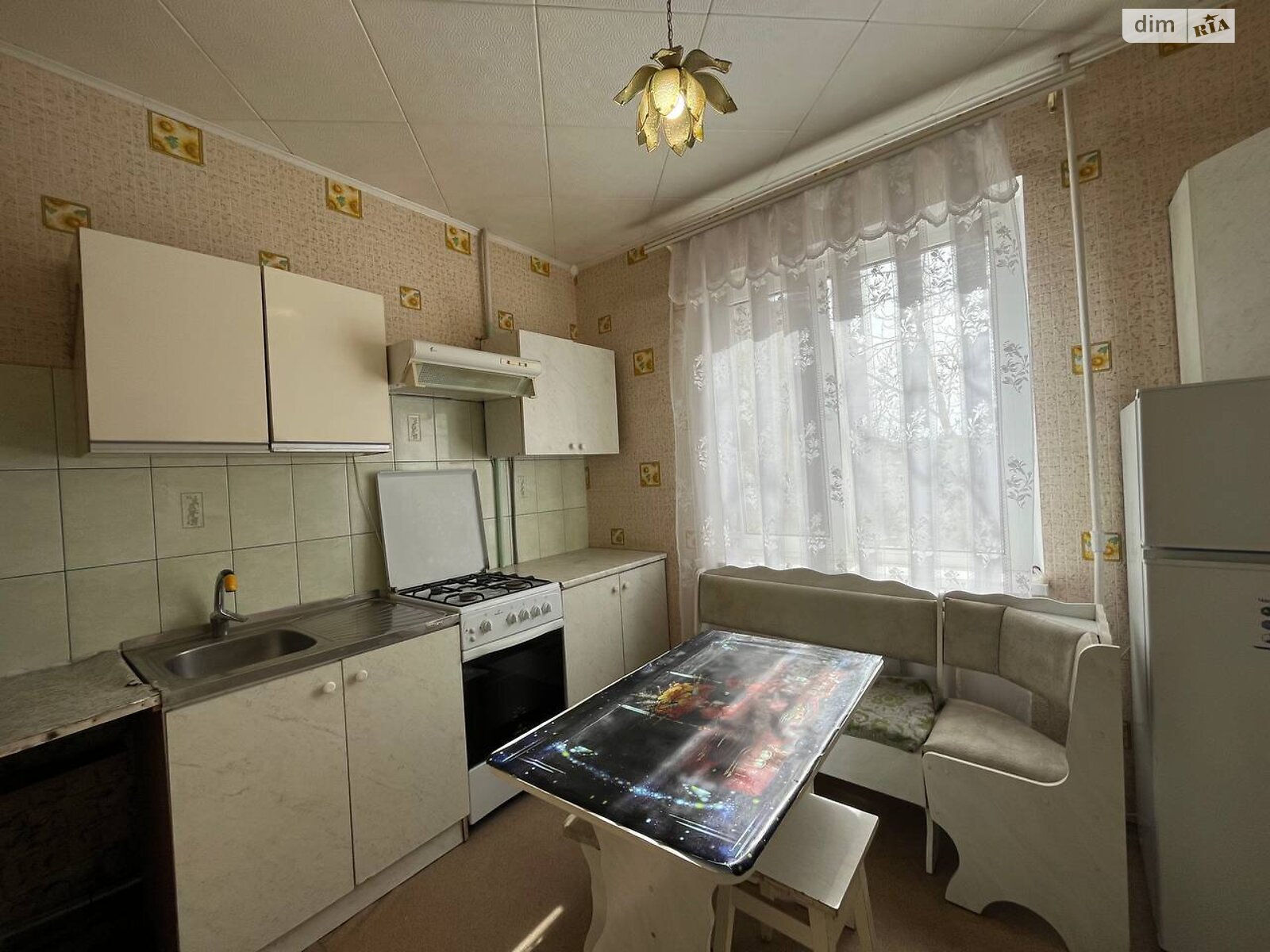 Продаж однокімнатної квартири в Кривому Розі, на вул. Алмазна 23, район Центрально-Міський фото 1 Продаж однокімнатної квартири в Кривому Розі, на вул. Алмазна 23, район Центрально-Міський фото 1