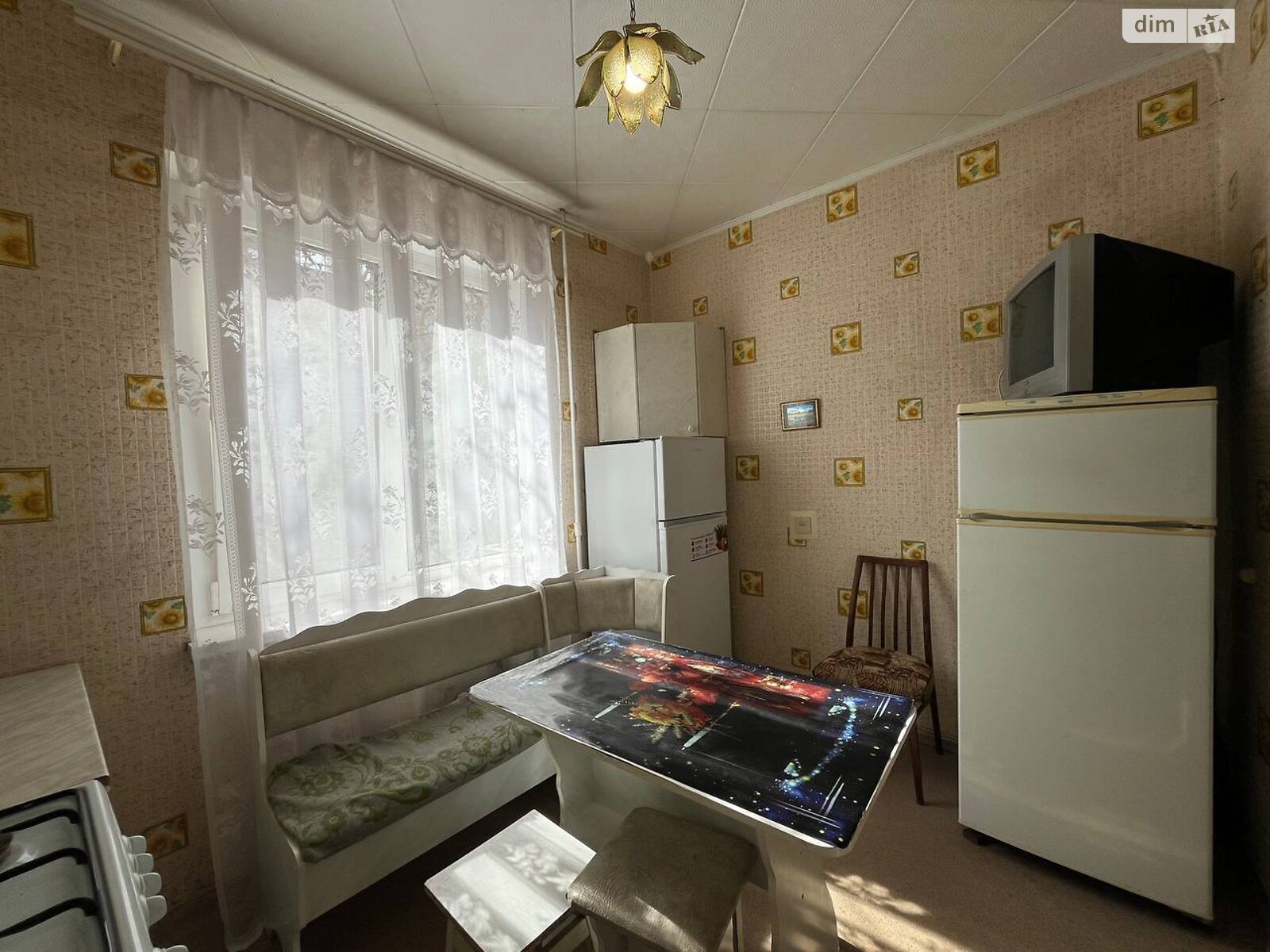 Продаж однокімнатної квартири в Кривому Розі, на вул. Алмазна 23, район Центрально-Міський фото 1 Продаж однокімнатної квартири в Кривому Розі, на вул. Алмазна 23, район Центрально-Міський фото 1