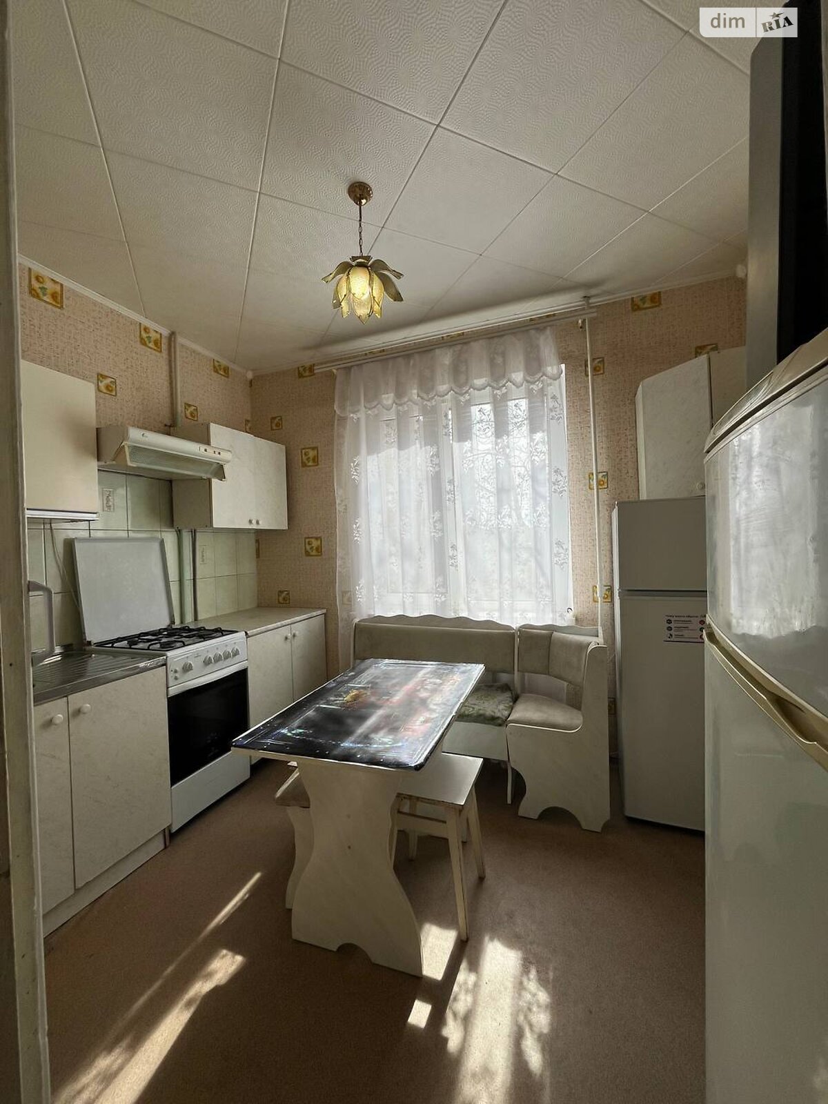 Продаж однокімнатної квартири в Кривому Розі, на вул. Алмазна 23, район Центрально-Міський фото 1 Продаж однокімнатної квартири в Кривому Розі, на вул. Алмазна 23, район Центрально-Міський фото 1